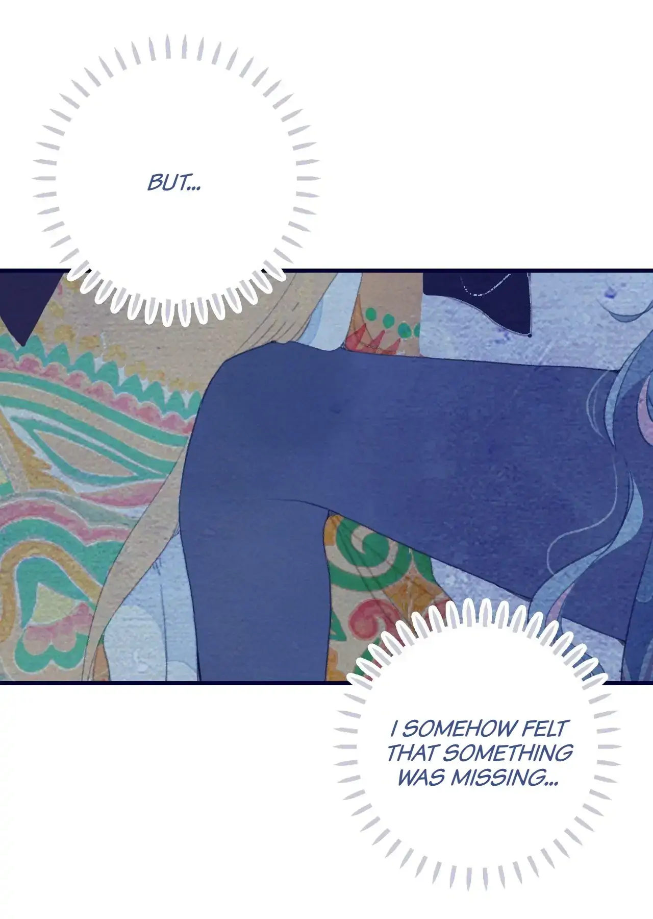 My Little Secret With The Demon Lord Chapter 105 - page 12