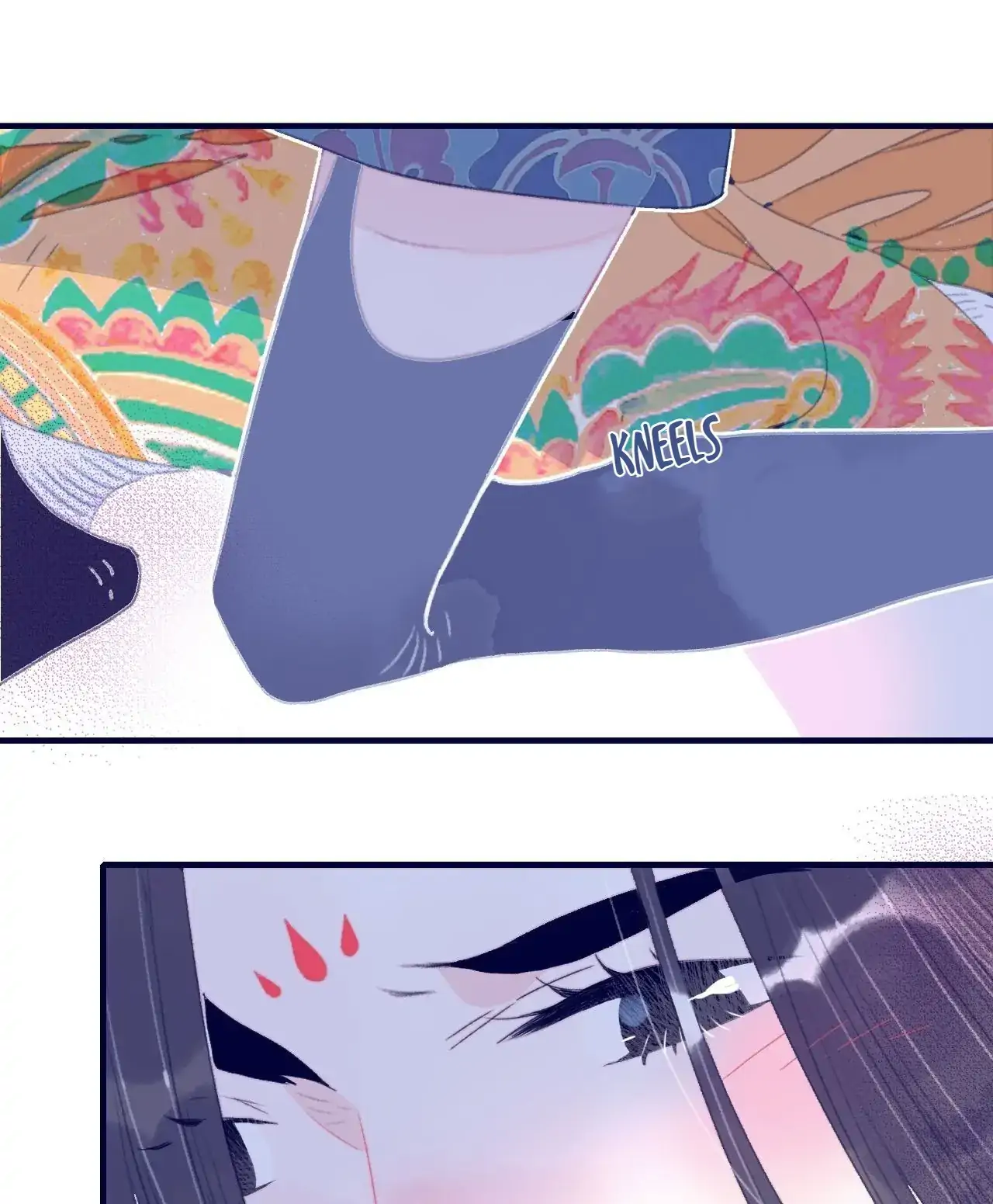 My Little Secret With The Demon Lord Chapter 105 - page 18