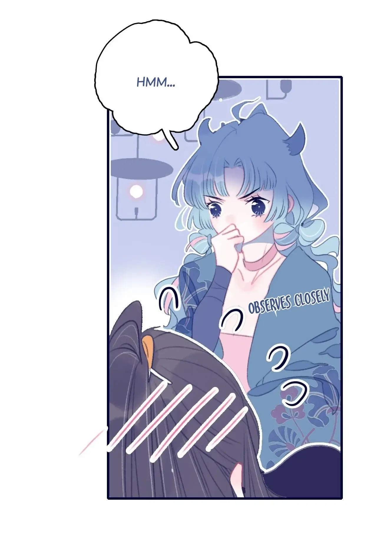 My Little Secret With The Demon Lord Chapter 105 - page 20