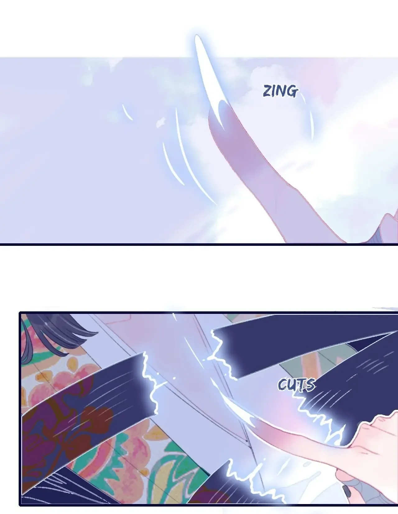 My Little Secret With The Demon Lord Chapter 105 - page 21