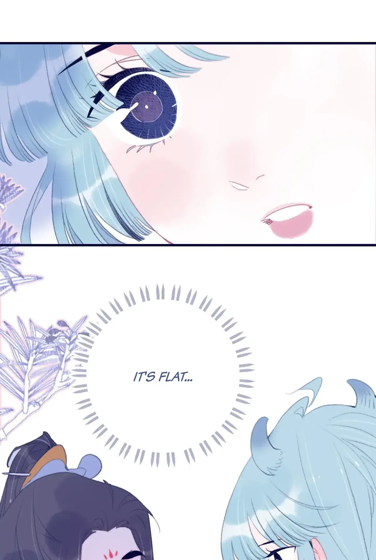 My Little Secret With The Demon Lord Chapter 105 - page 24