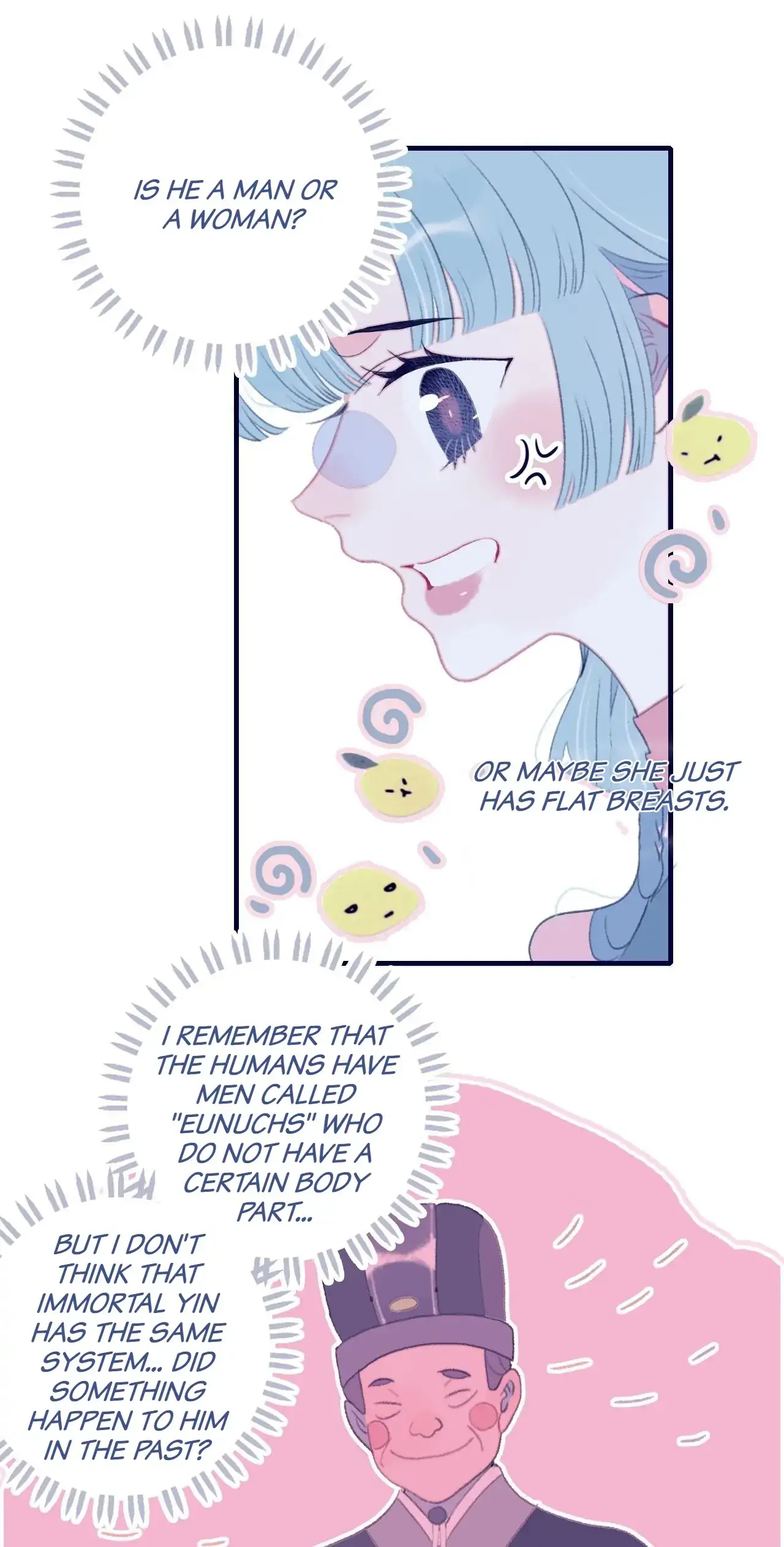 My Little Secret With The Demon Lord Chapter 105 - page 26
