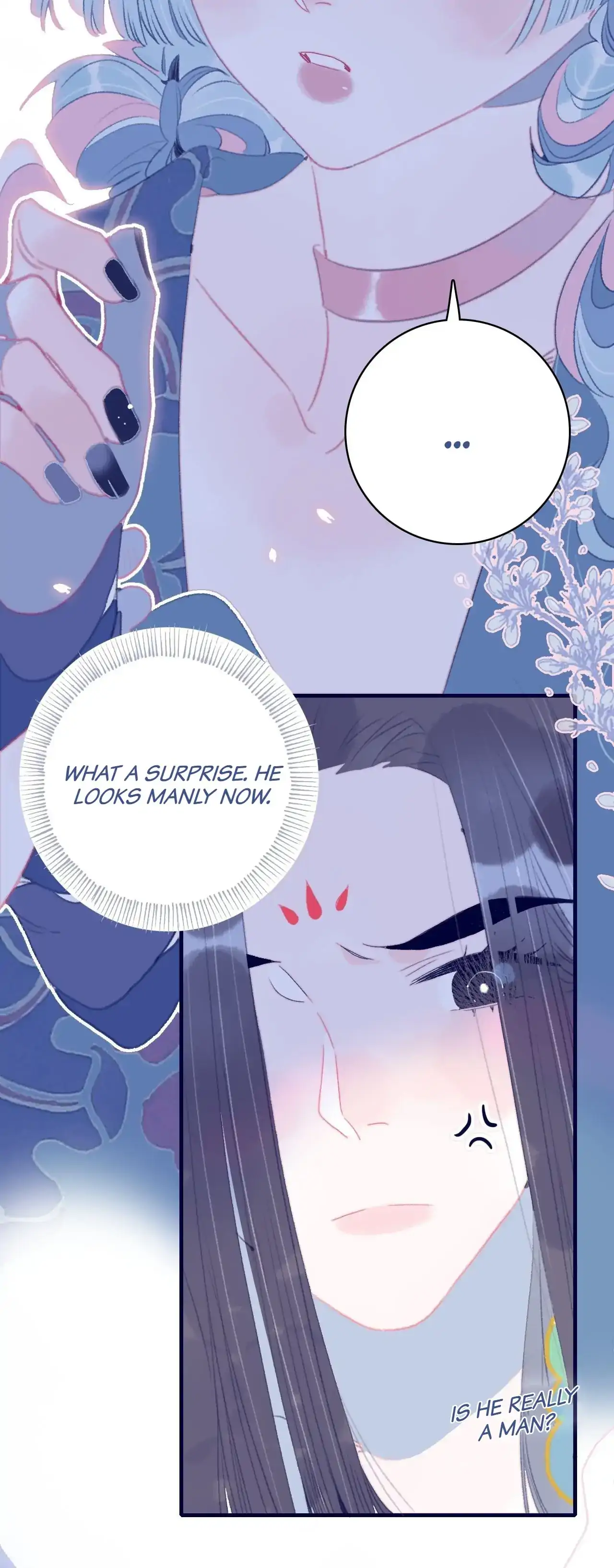 My Little Secret With The Demon Lord Chapter 105 - page 33