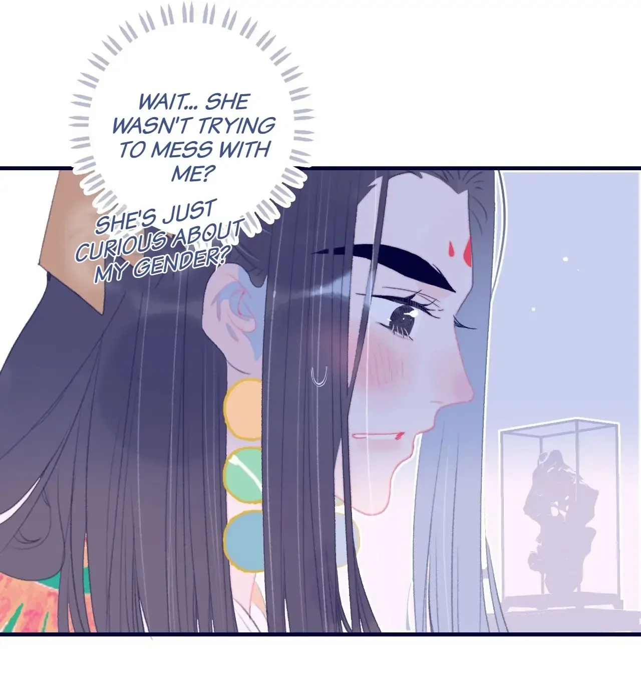 My Little Secret With The Demon Lord Chapter 105 - page 35