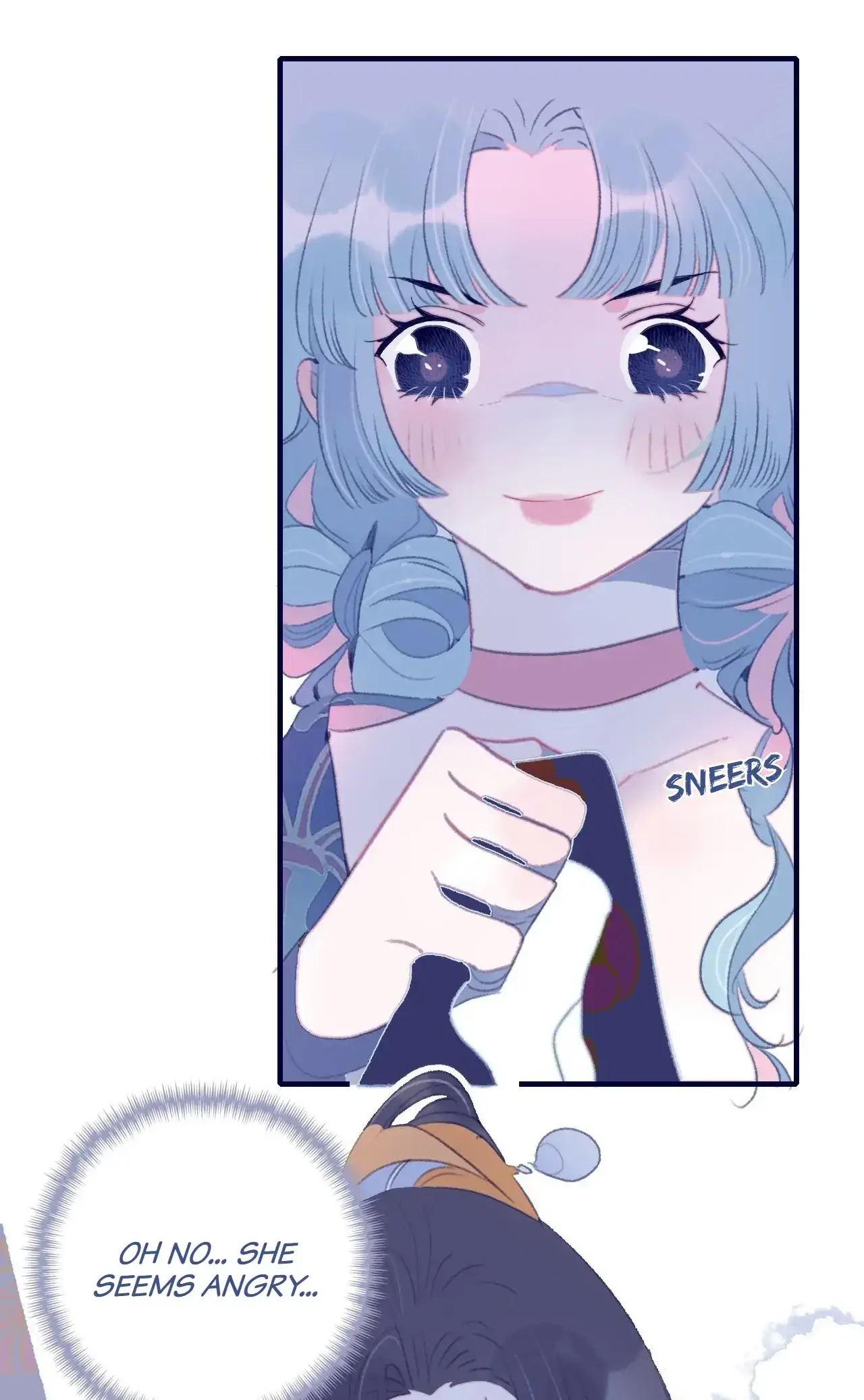 My Little Secret With The Demon Lord Chapter 105 - page 6