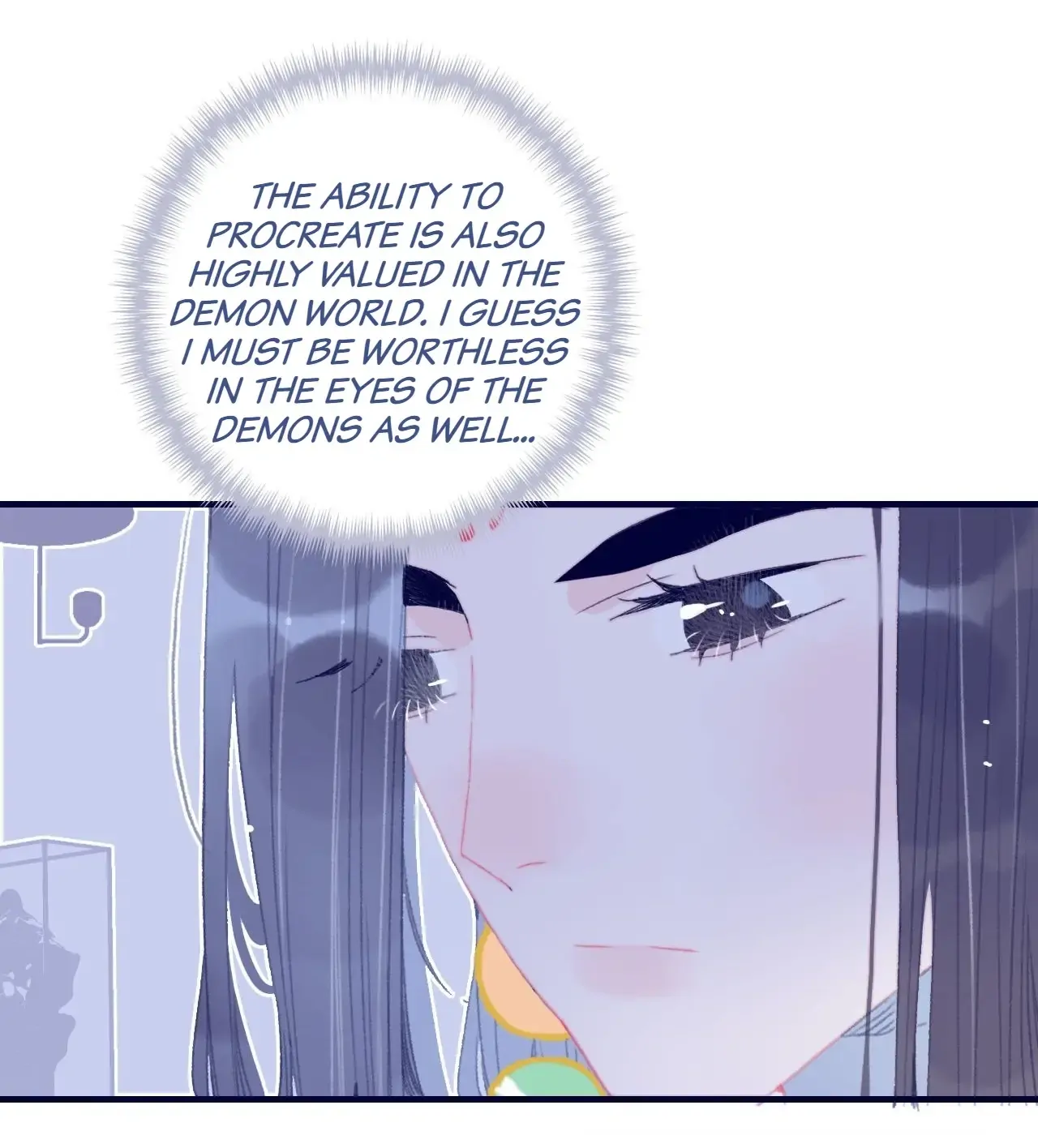My Little Secret With The Demon Lord Chapter 106 - page 9