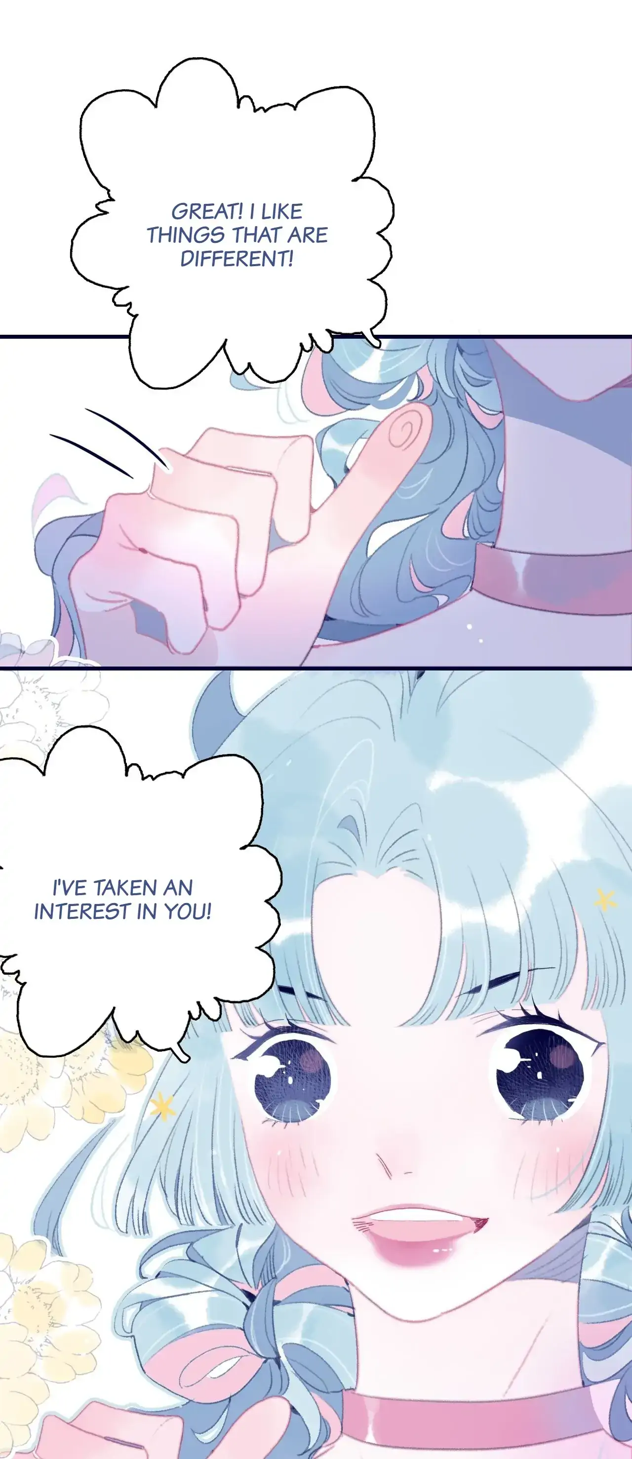 My Little Secret With The Demon Lord Chapter 106 - page 12