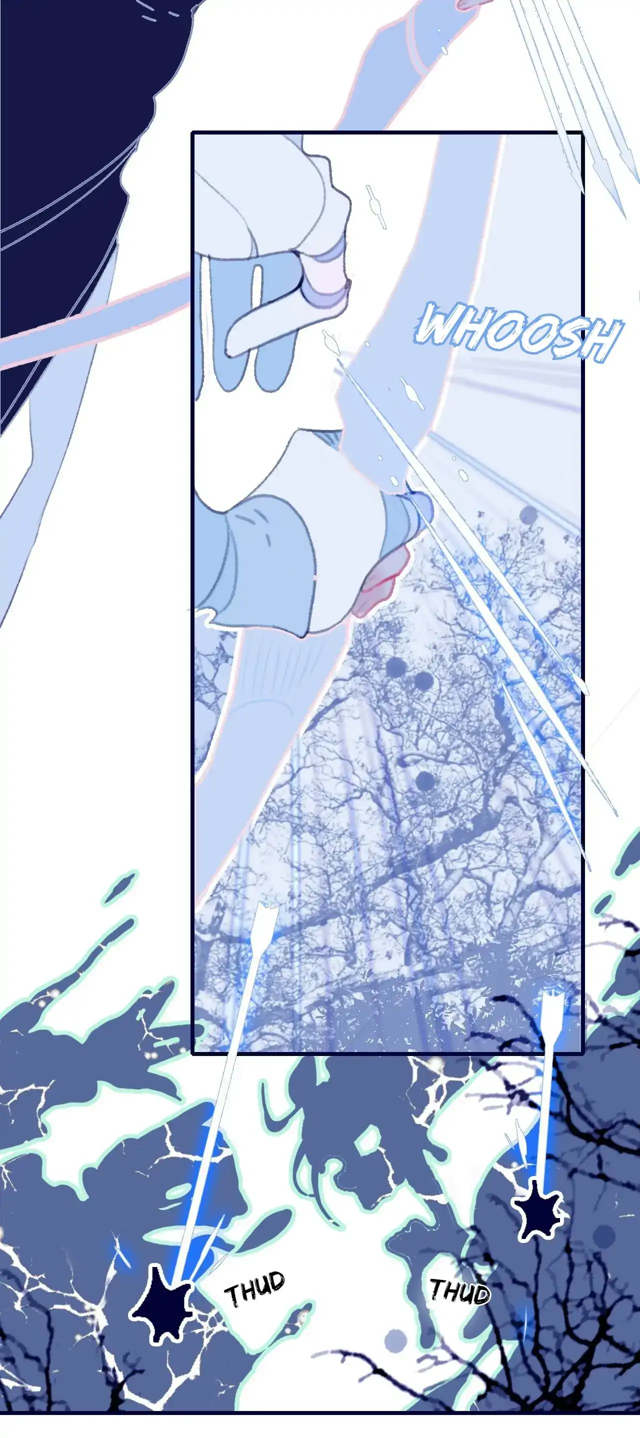 My Little Secret With The Demon Lord Chapter 106 - page 19
