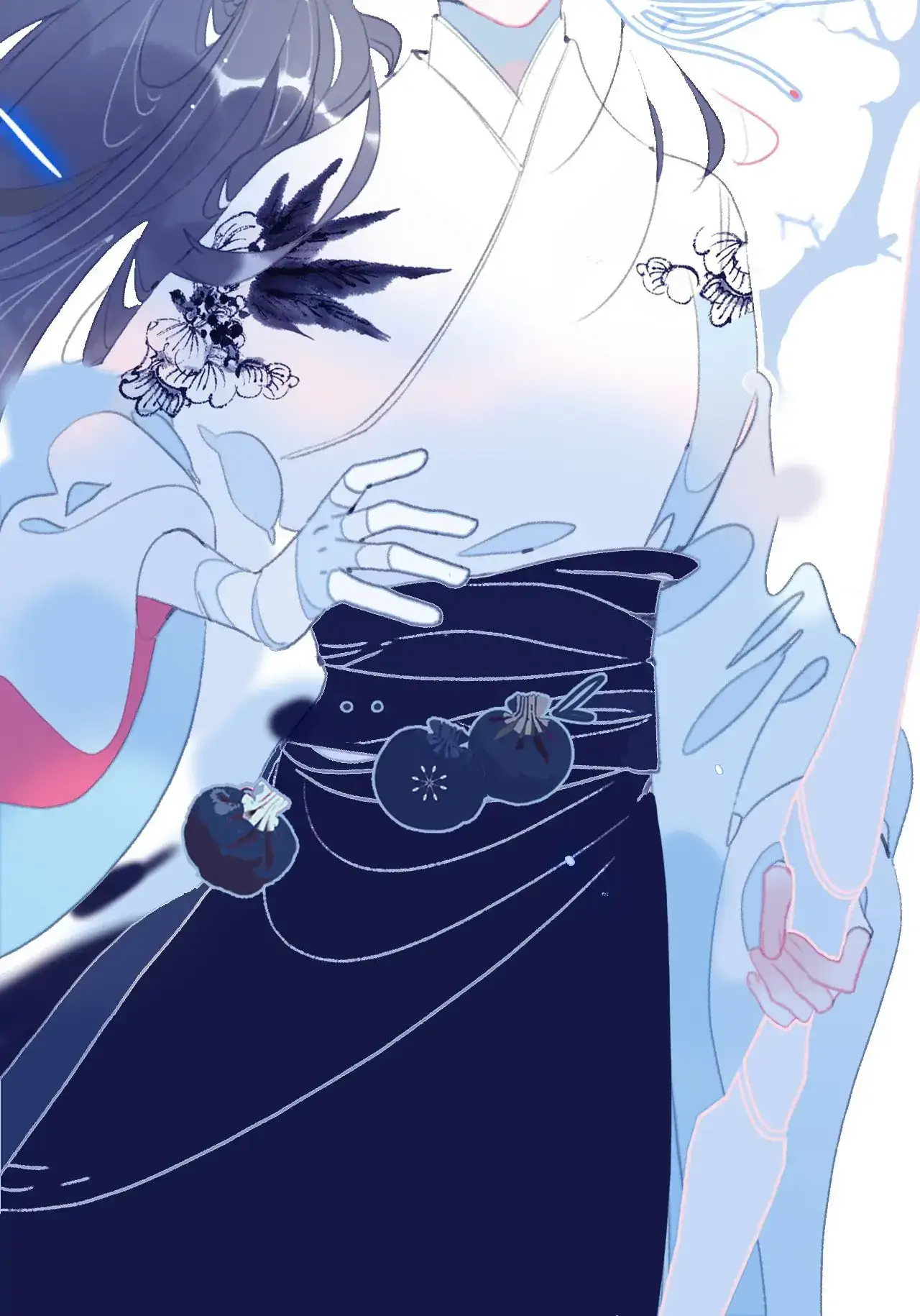 My Little Secret With The Demon Lord Chapter 106 - page 21