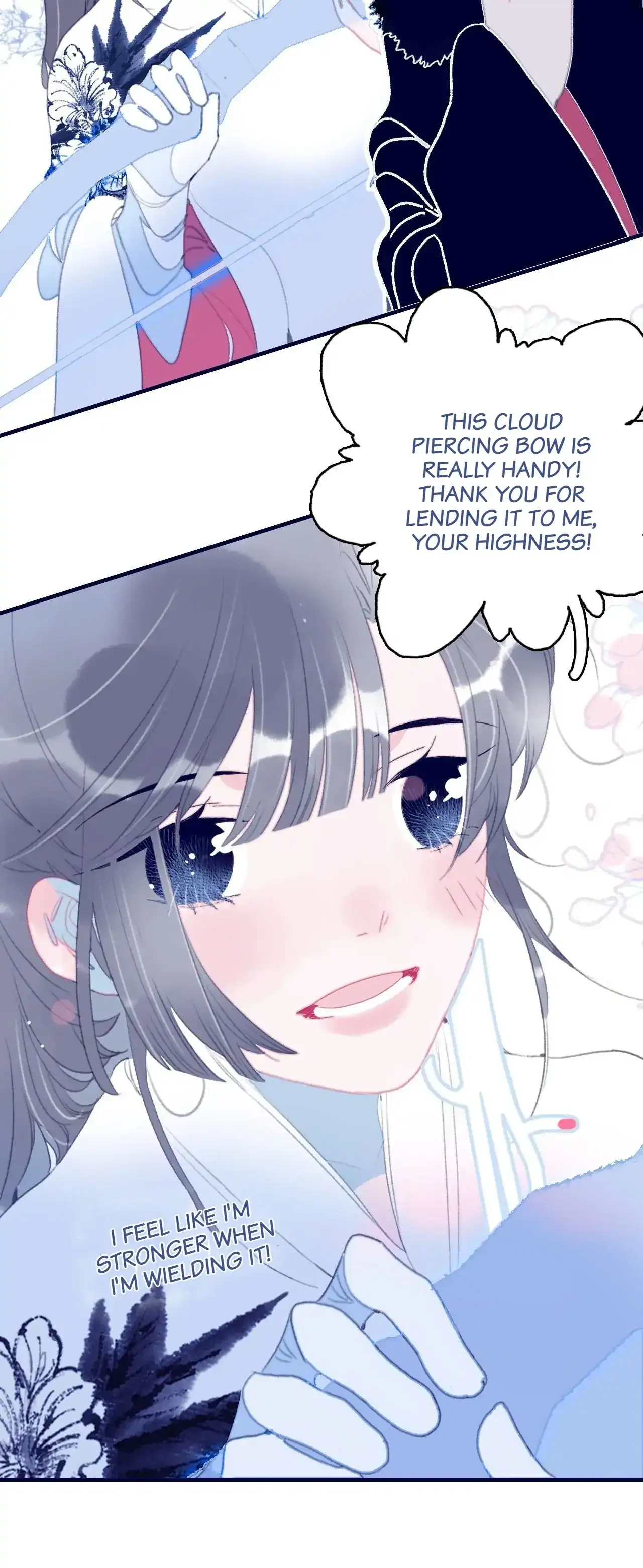 My Little Secret With The Demon Lord Chapter 106 - page 27
