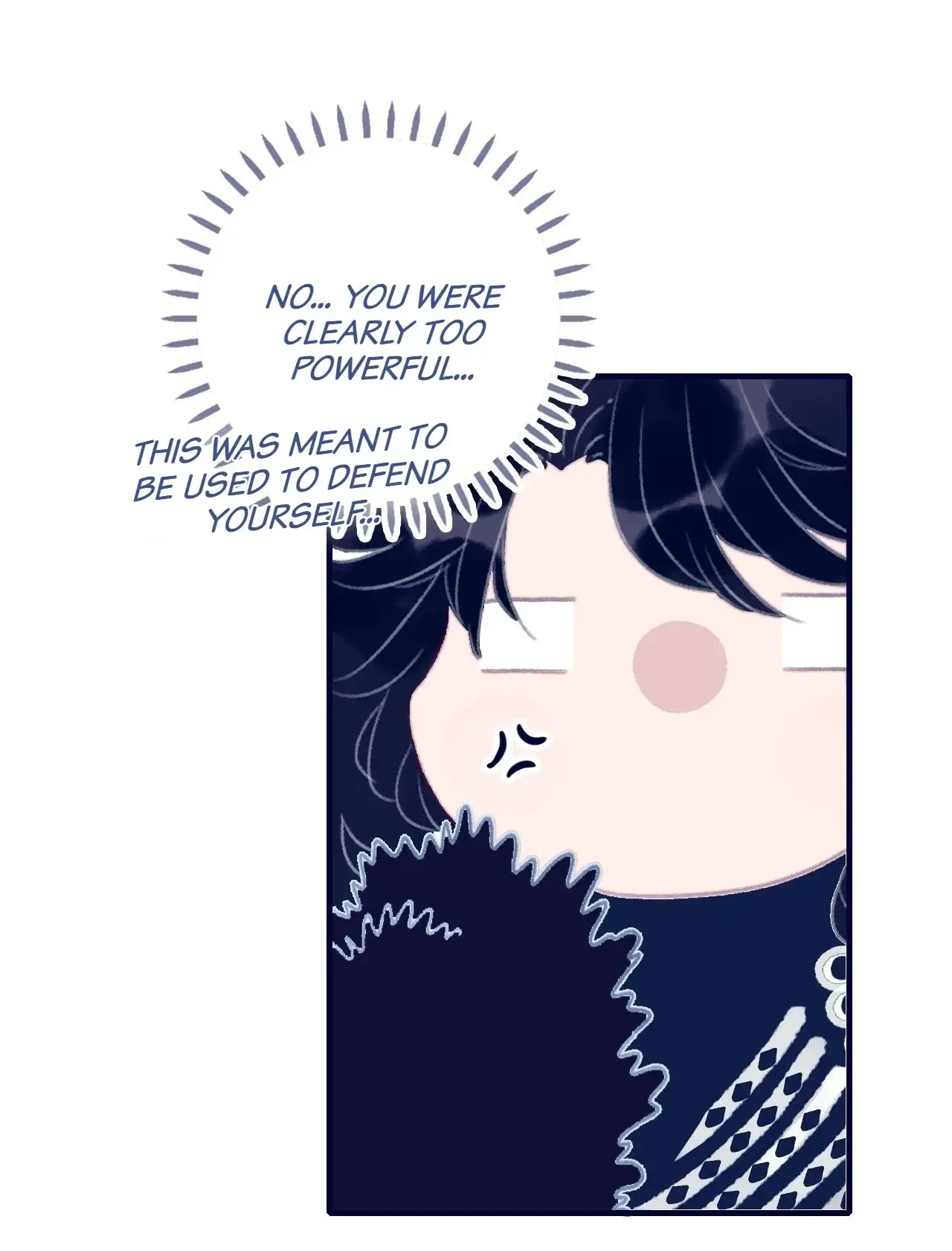 My Little Secret With The Demon Lord Chapter 106 - page 28