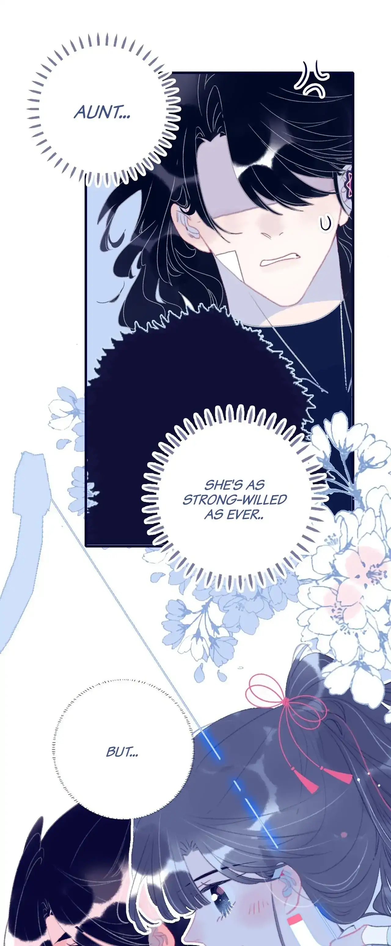 My Little Secret With The Demon Lord Chapter 106 - page 32