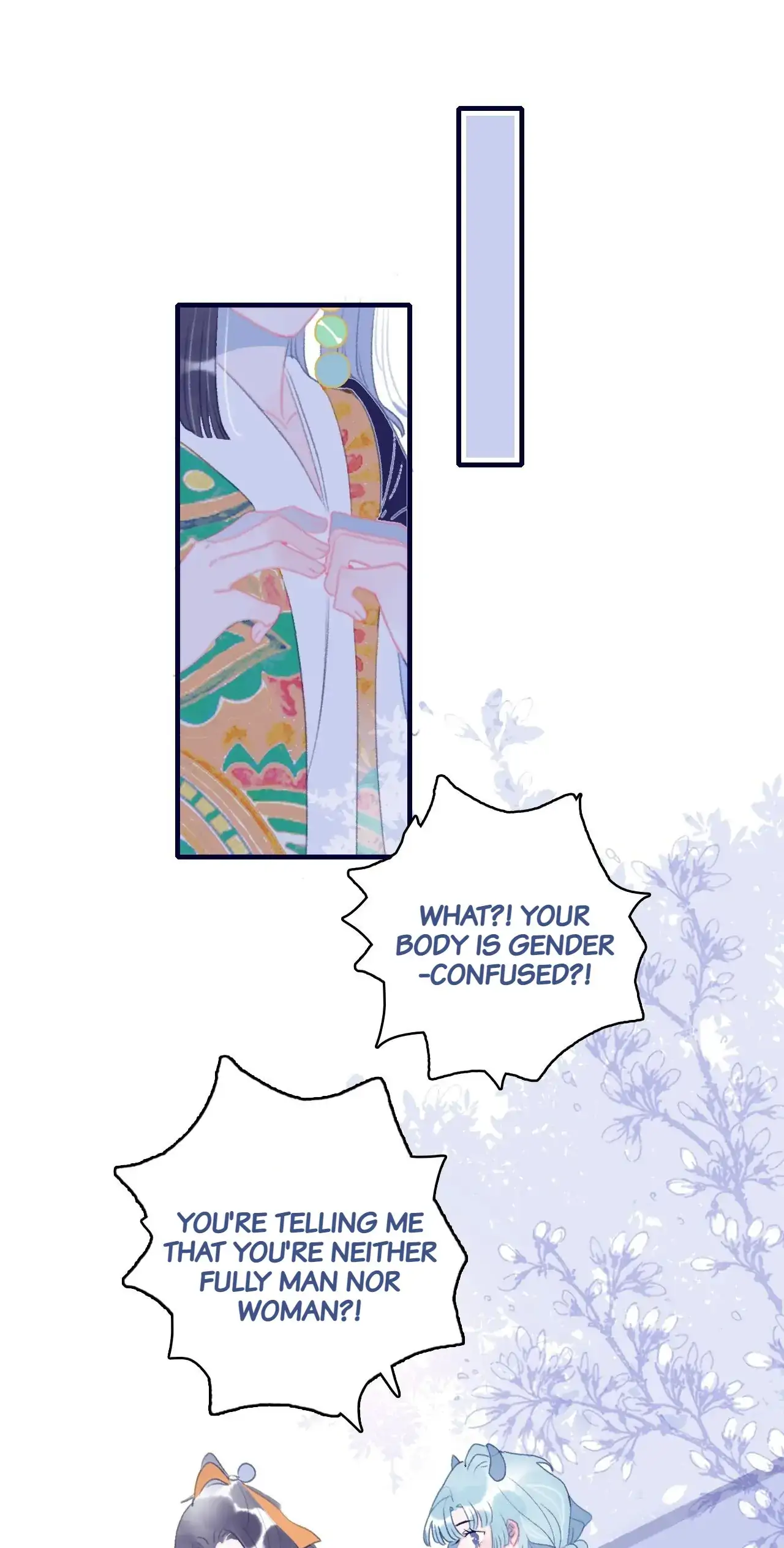 My Little Secret With The Demon Lord Chapter 106 - page 6