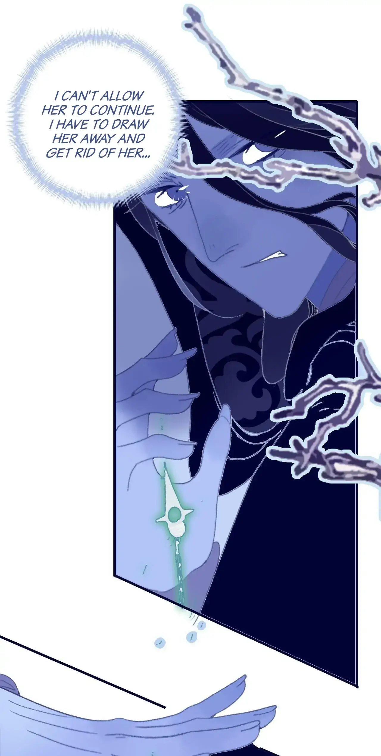 My Little Secret With The Demon Lord Chapter 107 - page 15