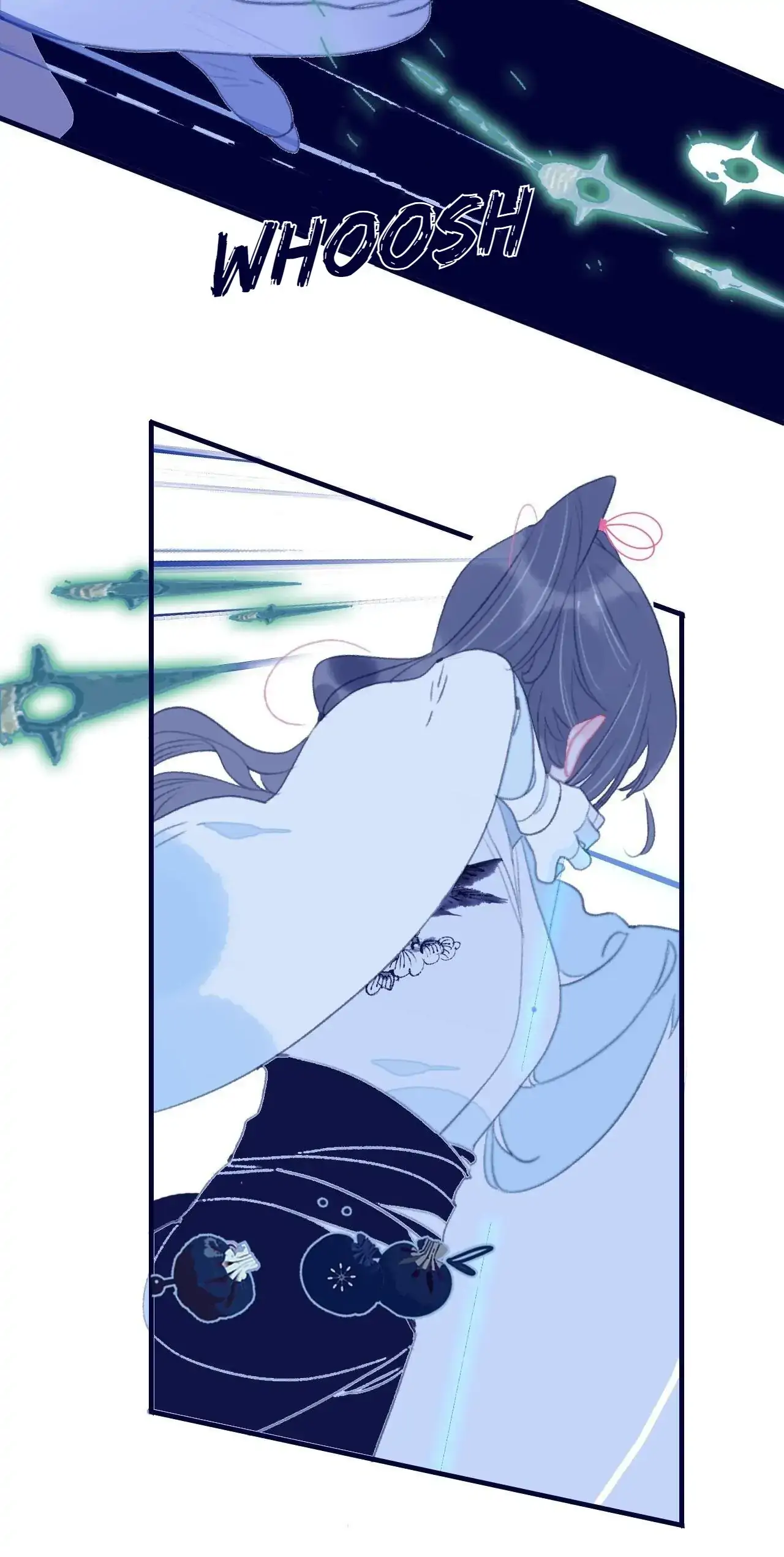 My Little Secret With The Demon Lord Chapter 107 - page 16