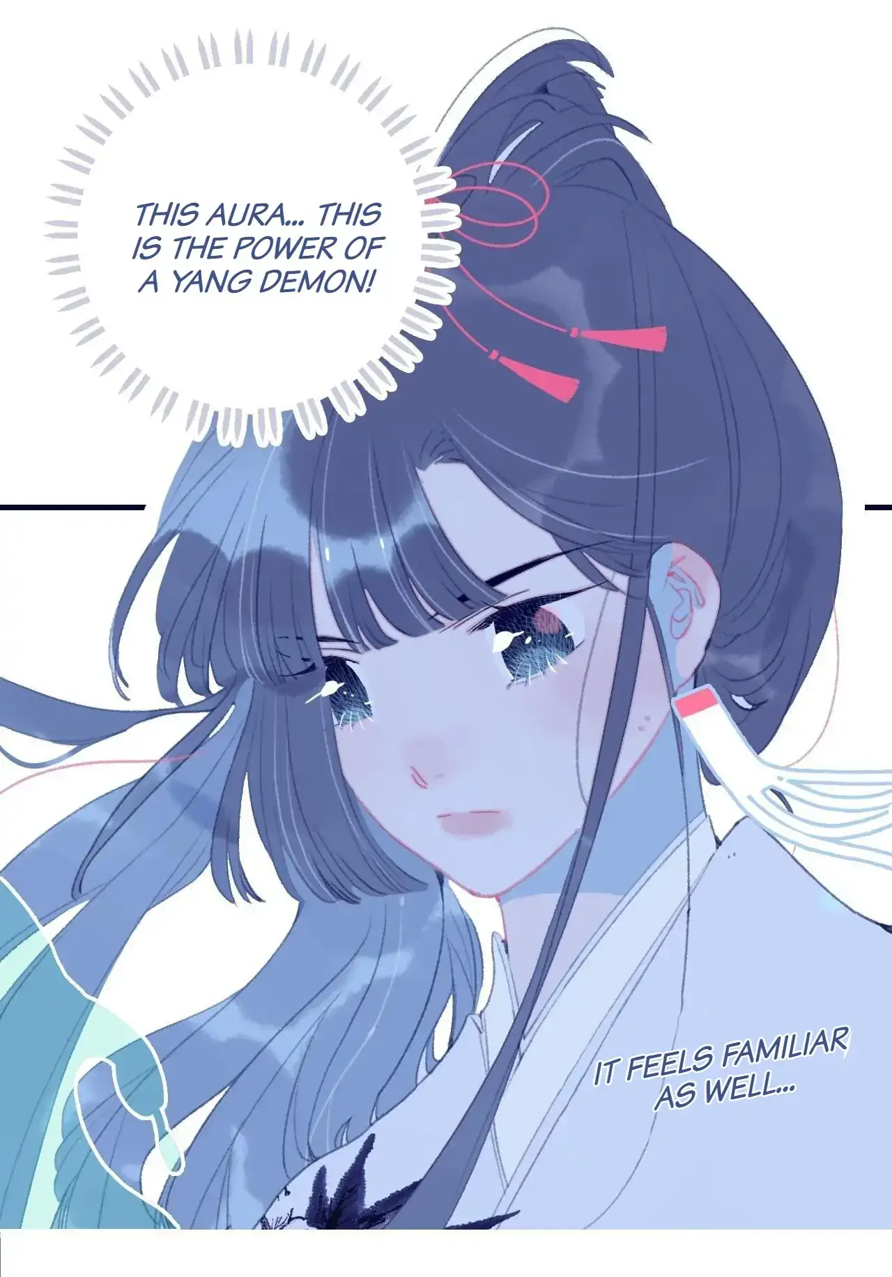 My Little Secret With The Demon Lord Chapter 107 - page 19