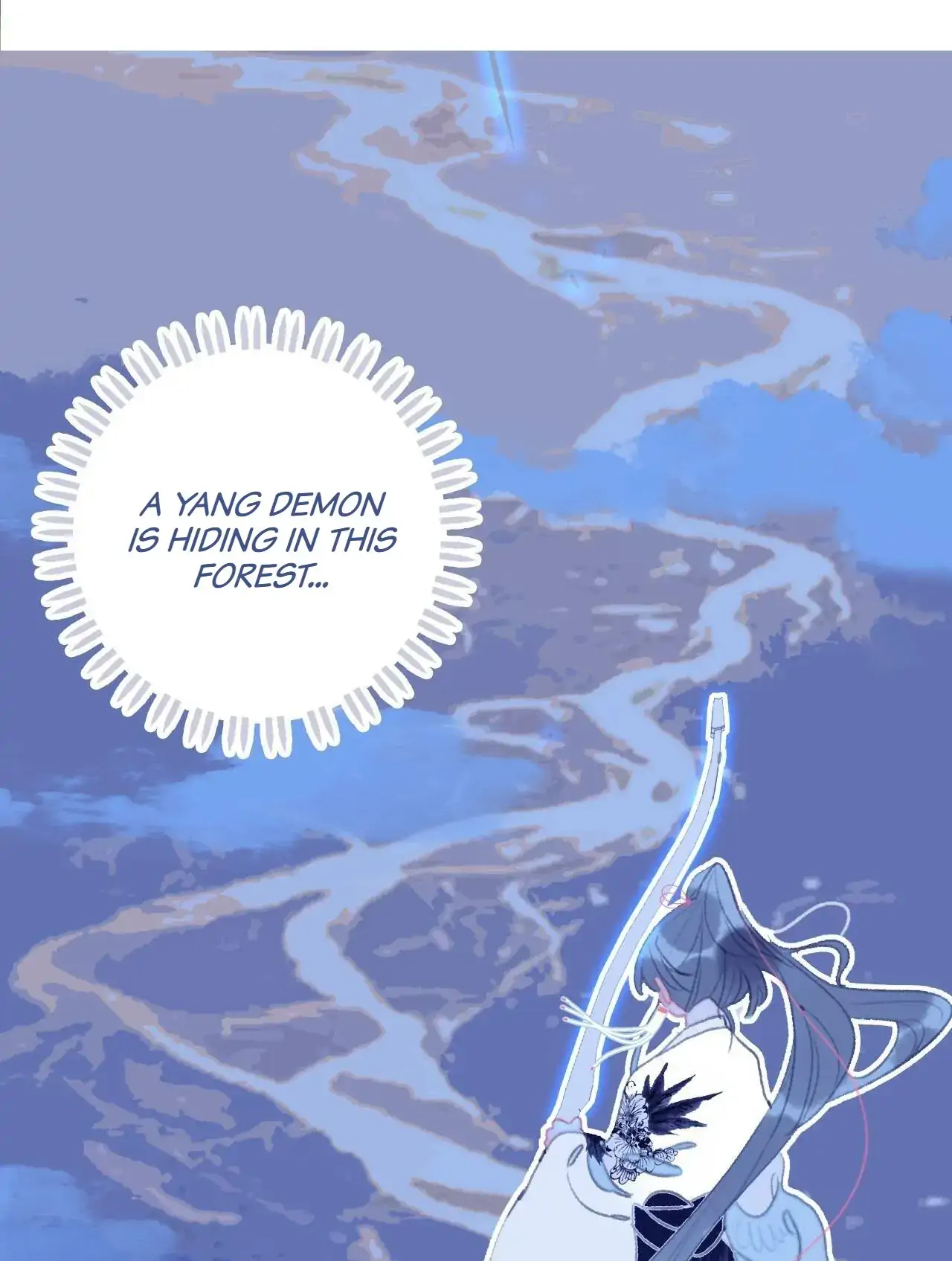 My Little Secret With The Demon Lord Chapter 107 - page 20