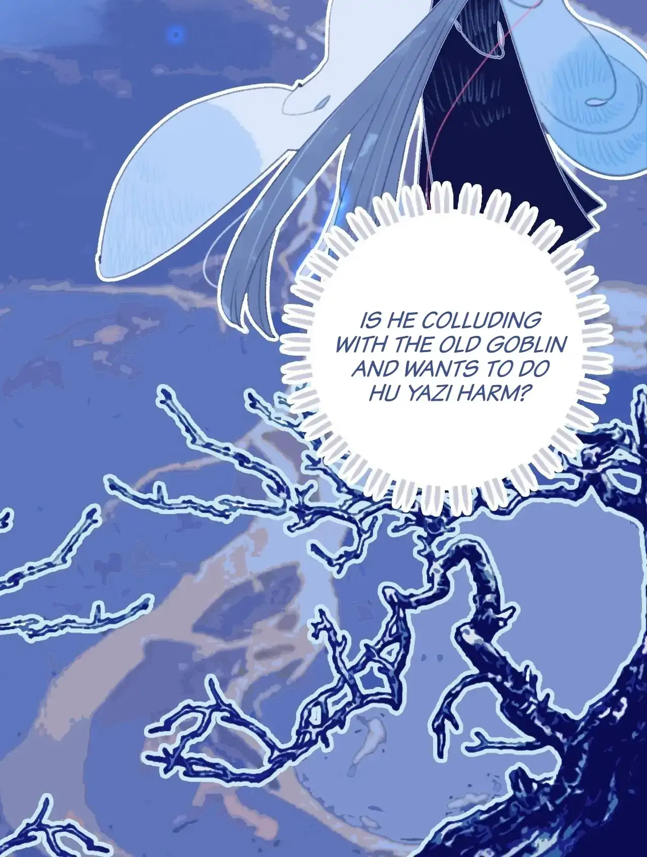 My Little Secret With The Demon Lord Chapter 107 - page 21