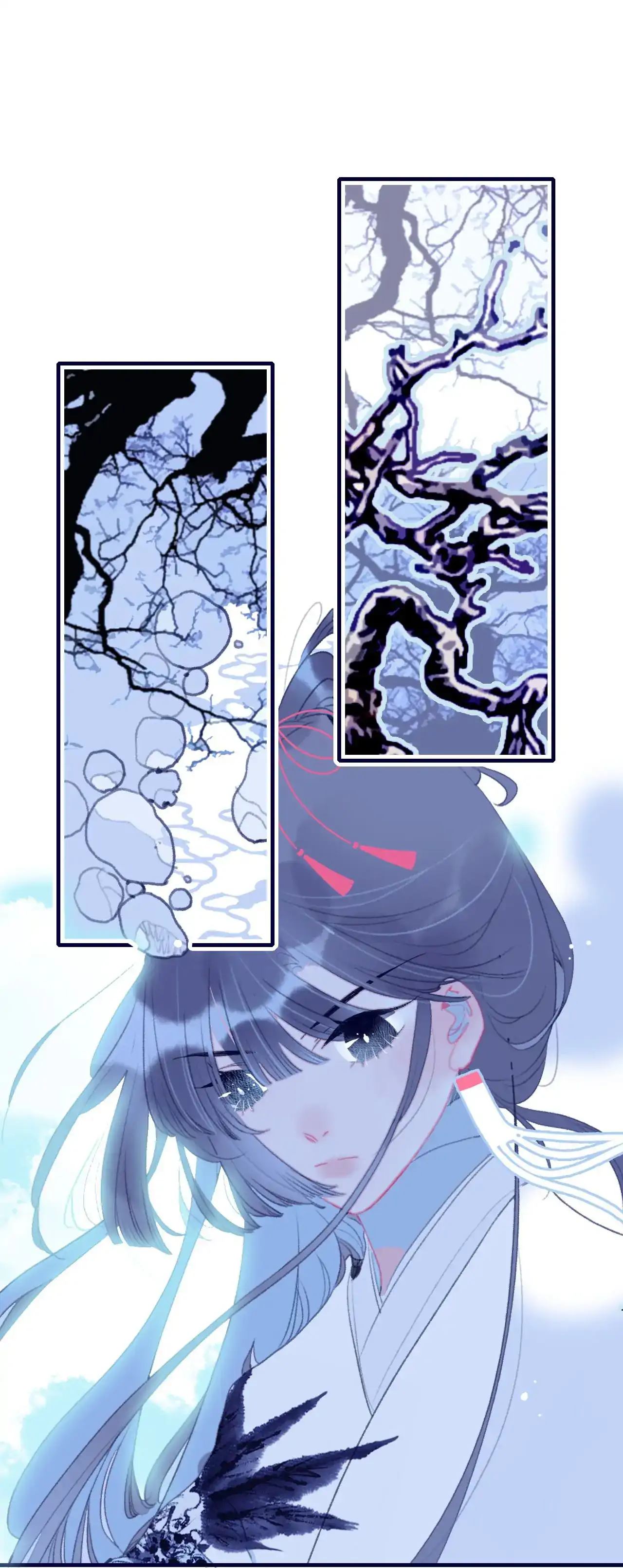 My Little Secret With The Demon Lord Chapter 107 - page 22