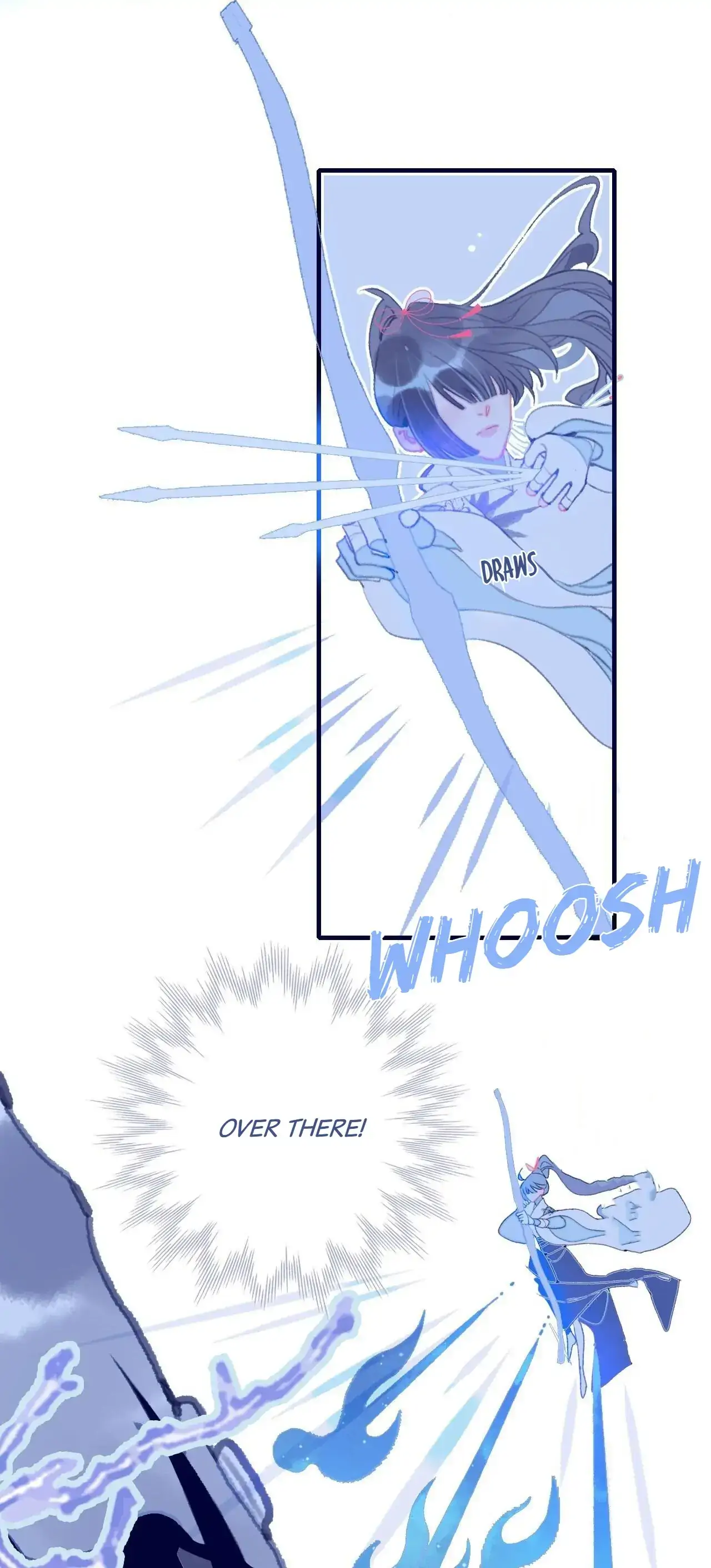My Little Secret With The Demon Lord Chapter 107 - page 23