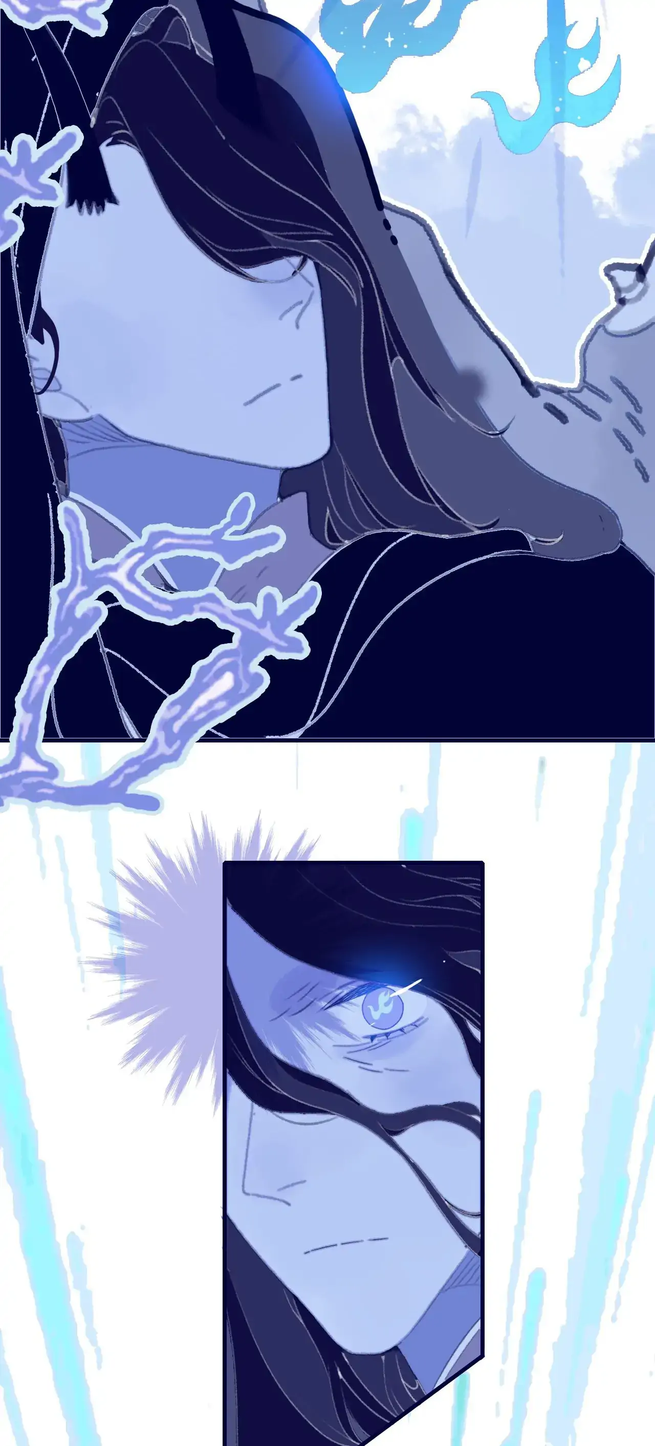 My Little Secret With The Demon Lord Chapter 107 - page 24