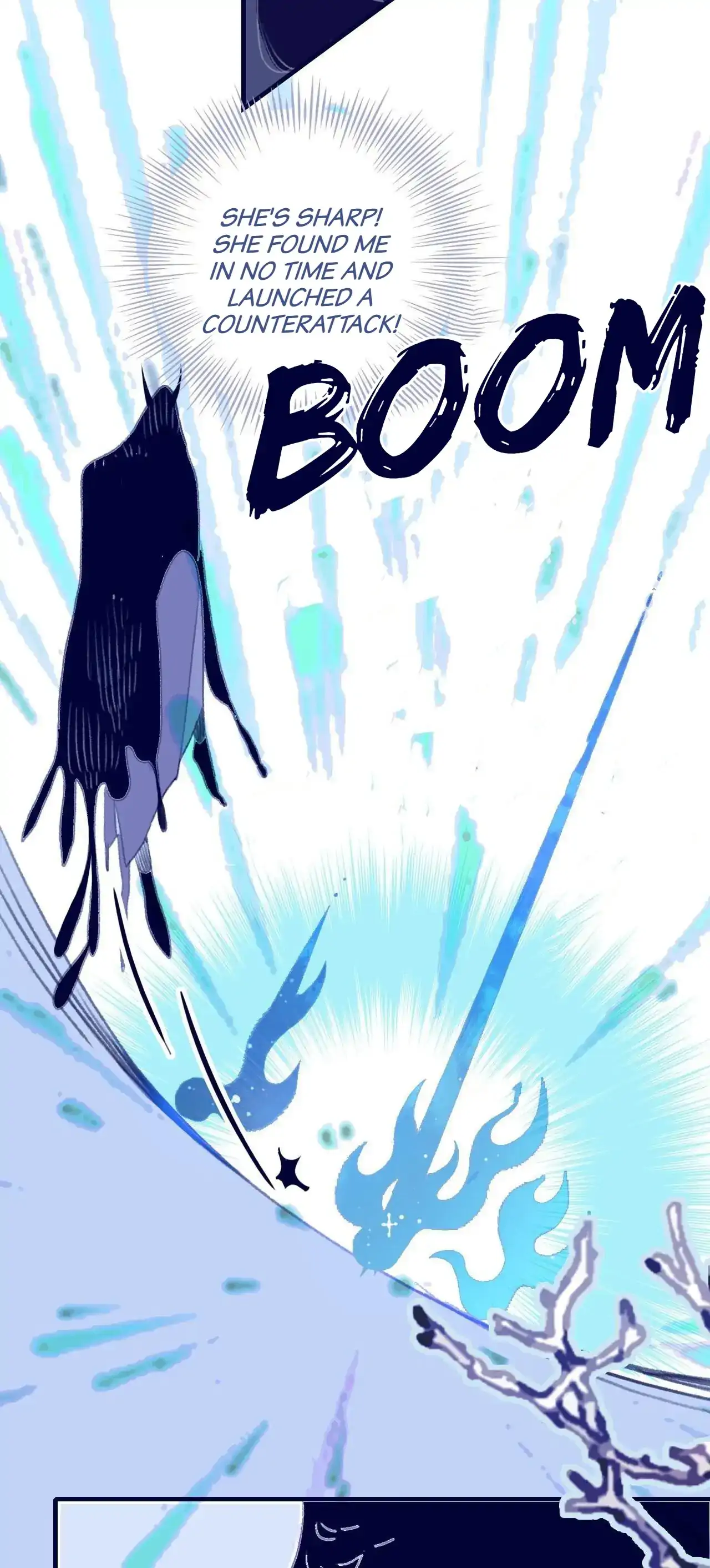 My Little Secret With The Demon Lord Chapter 107 - page 25
