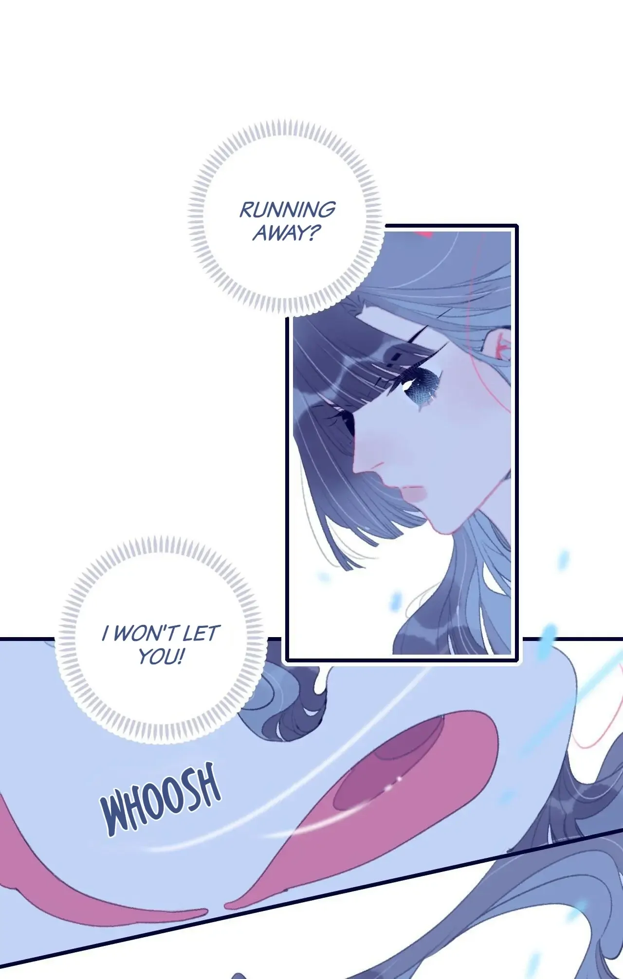 My Little Secret With The Demon Lord Chapter 107 - page 27