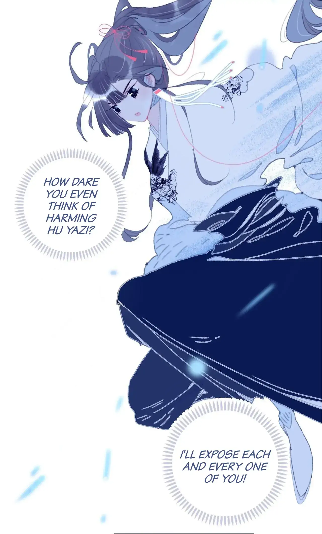 My Little Secret With The Demon Lord Chapter 107 - page 28