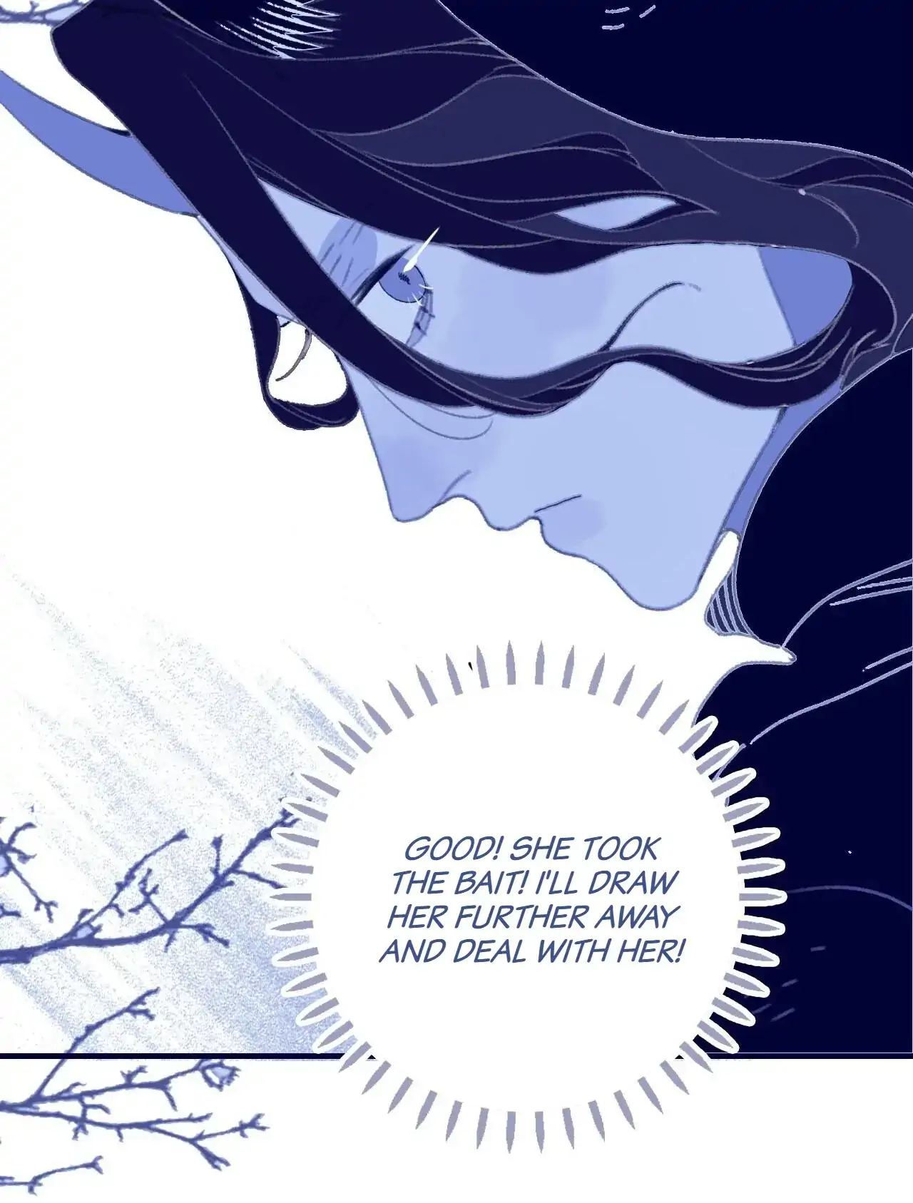 My Little Secret With The Demon Lord Chapter 107 - page 30
