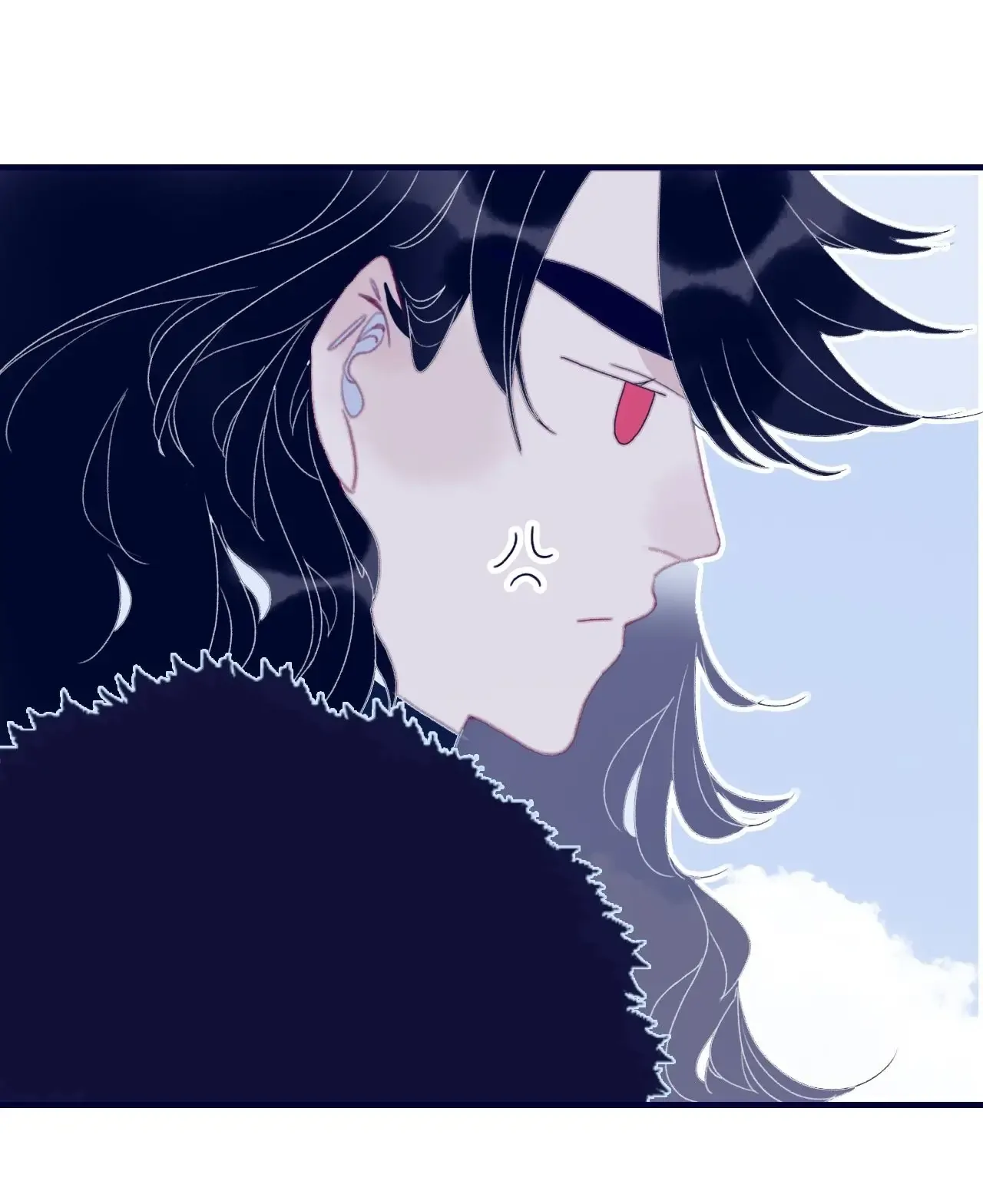 My Little Secret With The Demon Lord Chapter 107 - page 4