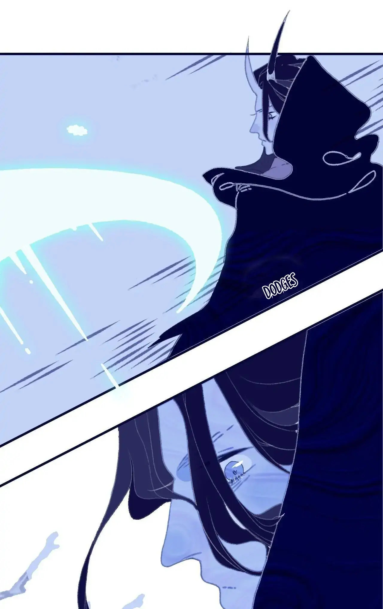 My Little Secret With The Demon Lord Chapter 108 - page 11