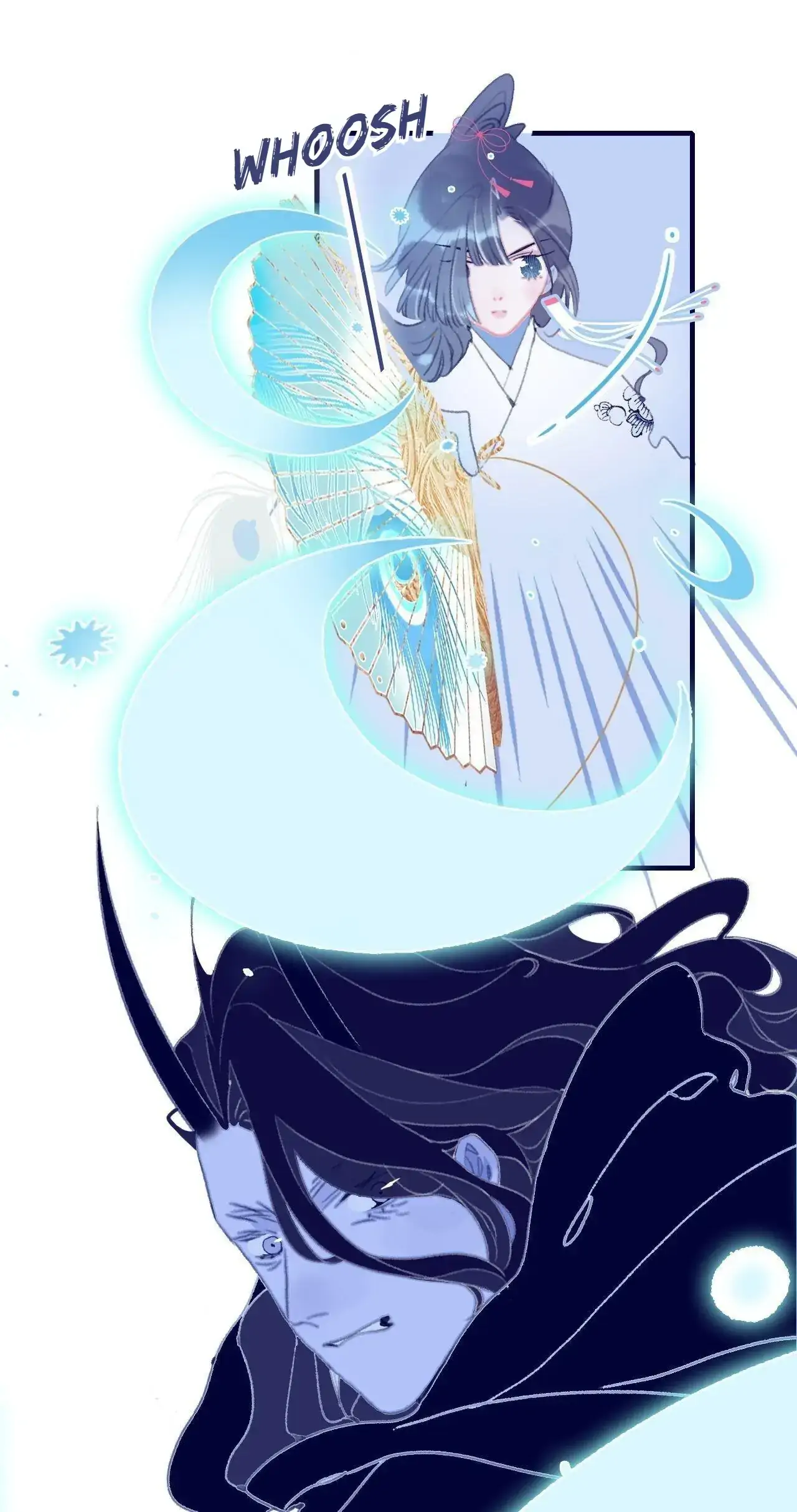 My Little Secret With The Demon Lord Chapter 108 - page 13