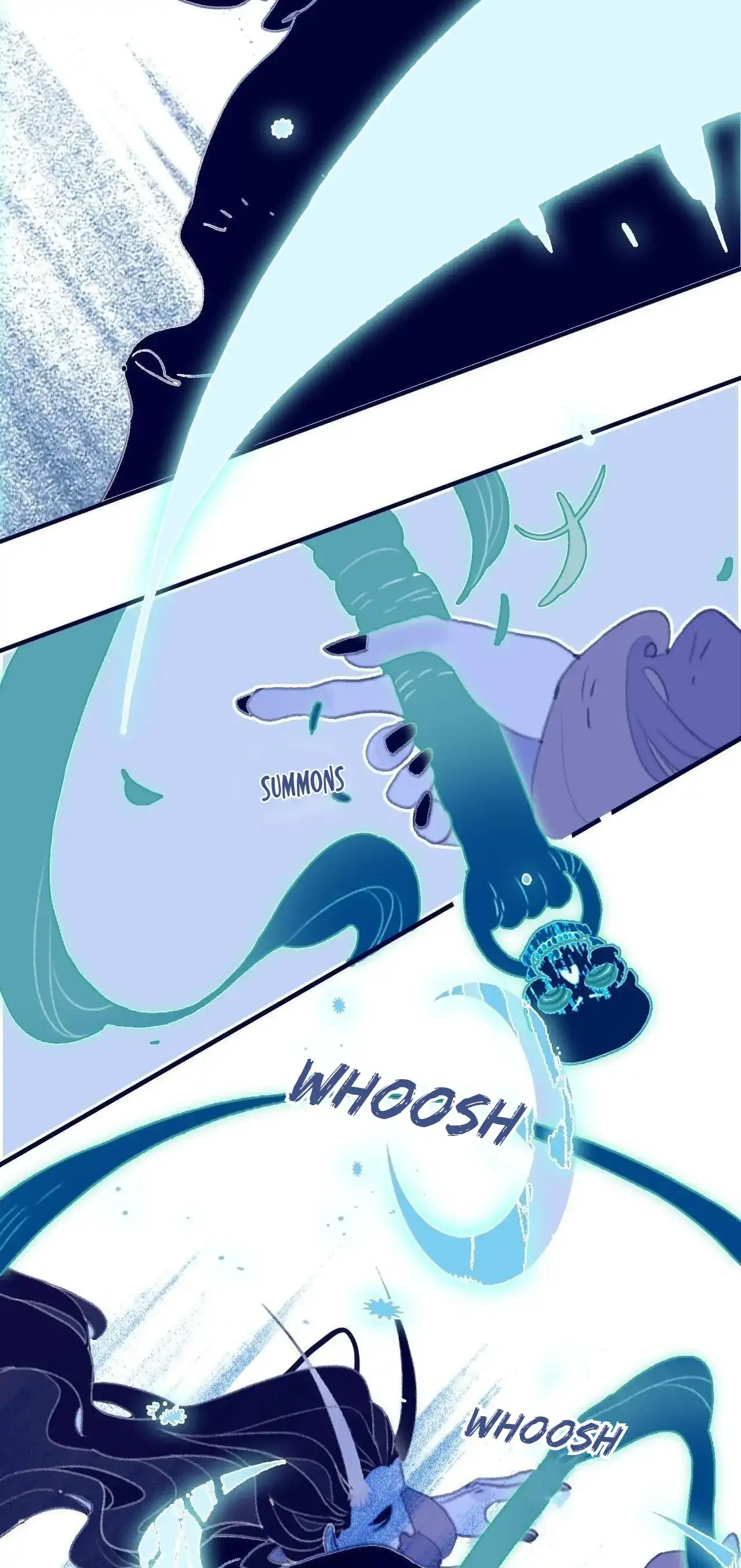 My Little Secret With The Demon Lord Chapter 108 - page 14