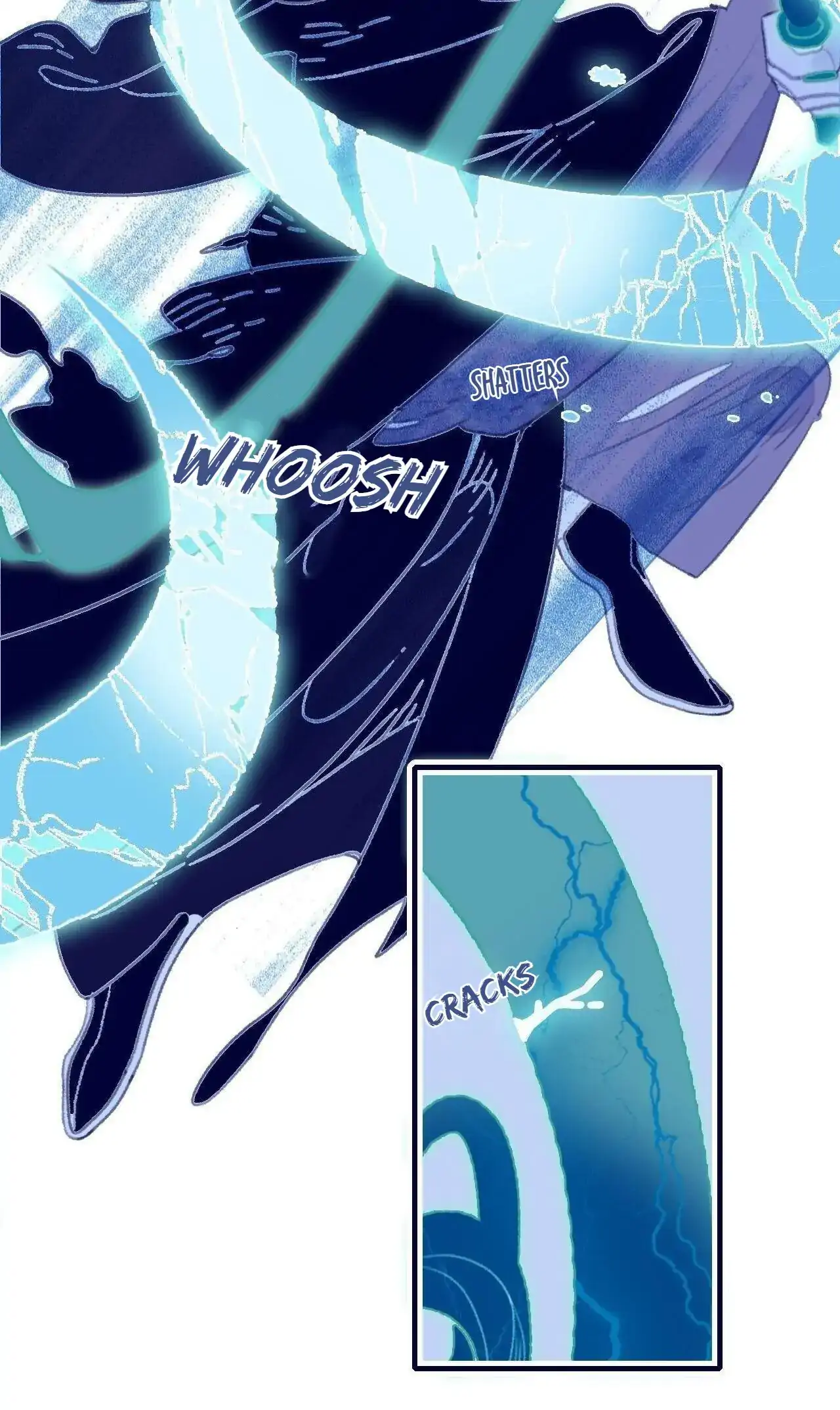 My Little Secret With The Demon Lord Chapter 108 - page 15