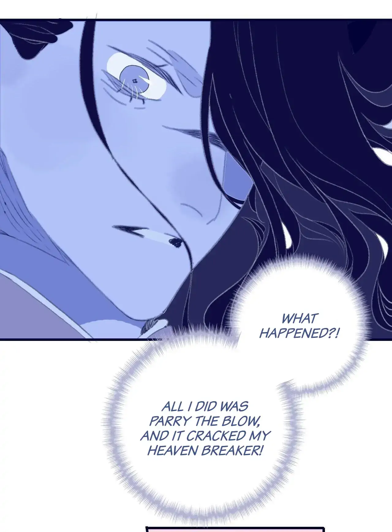 My Little Secret With The Demon Lord Chapter 108 - page 16