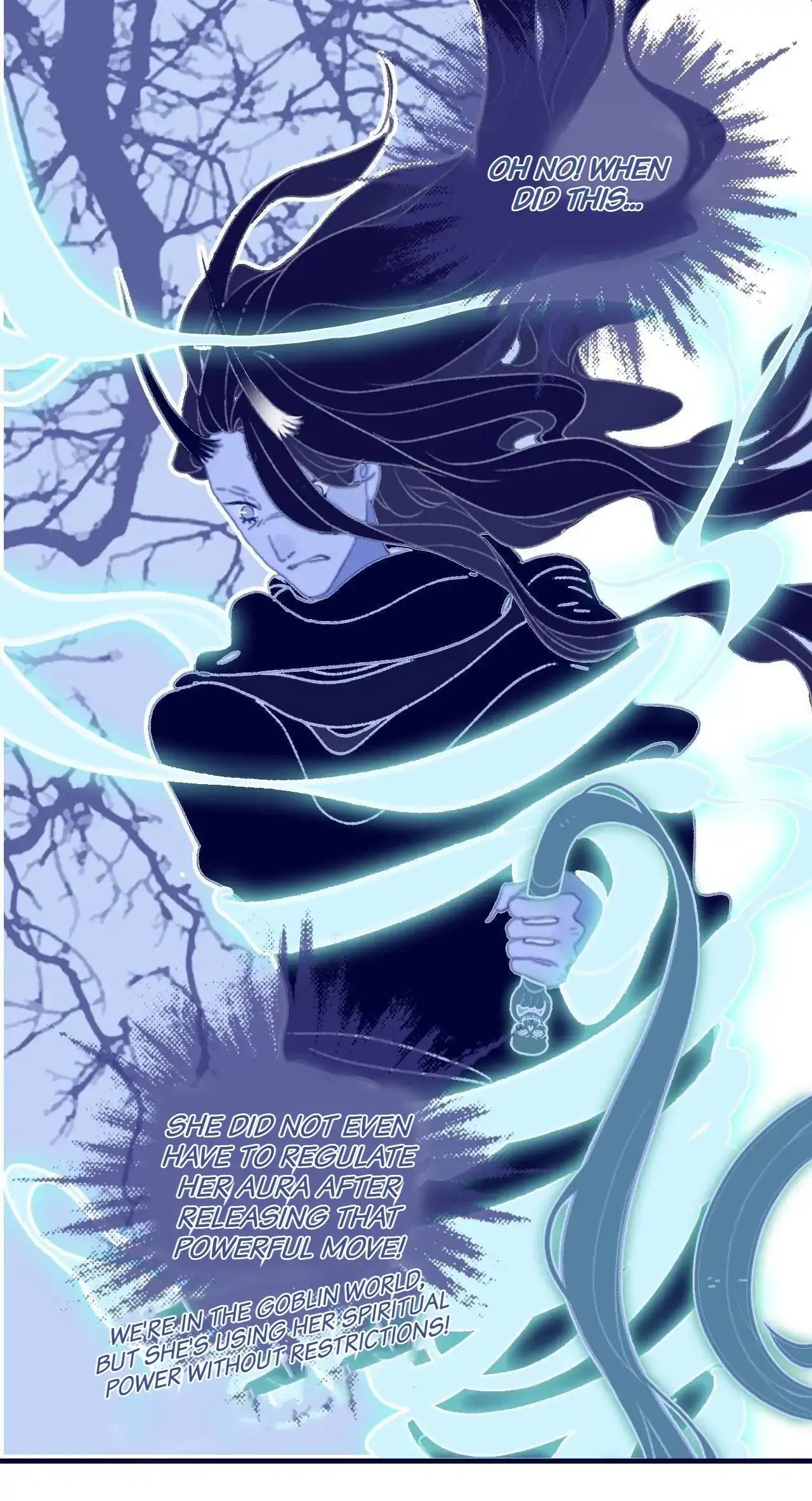 My Little Secret With The Demon Lord Chapter 108 - page 26