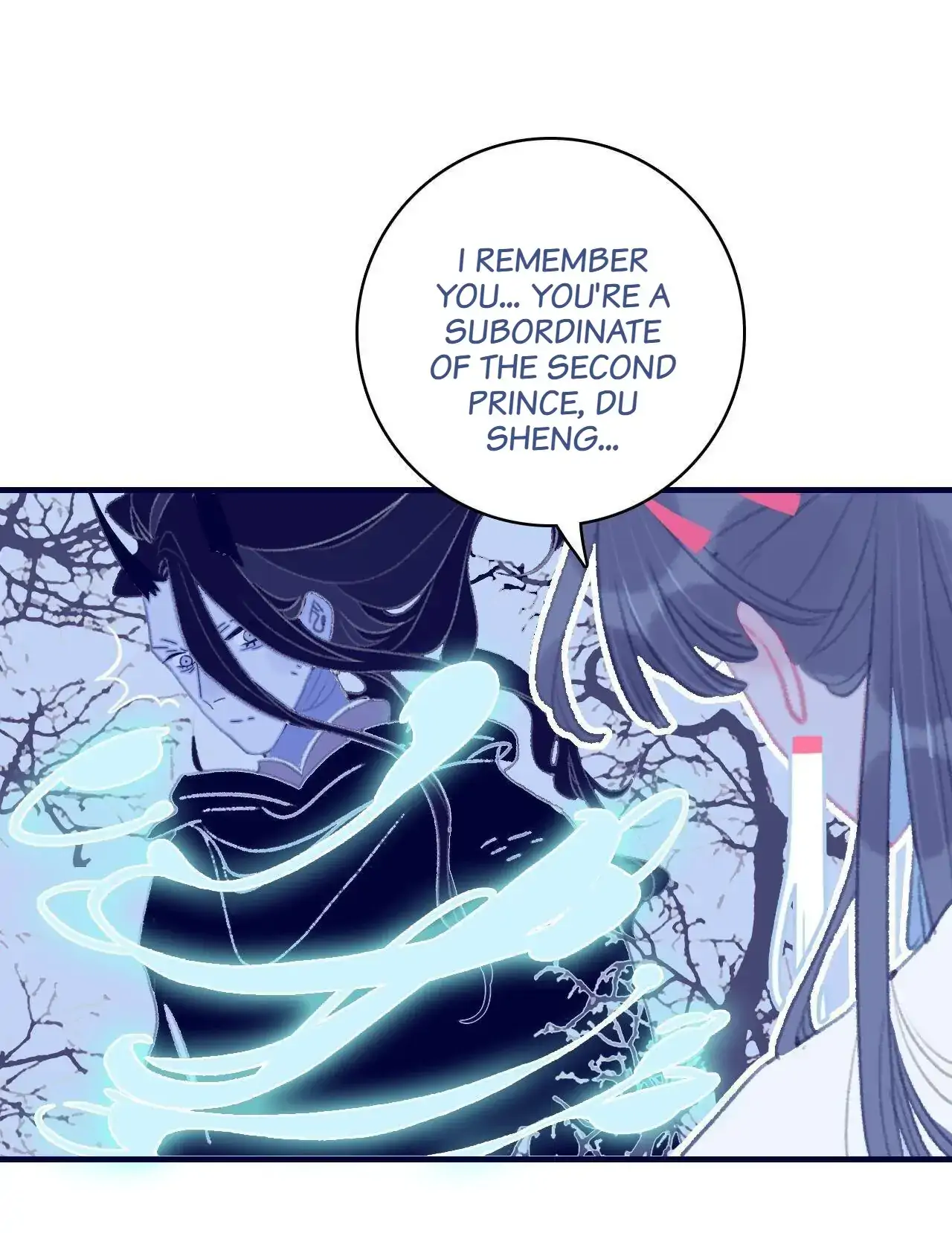 My Little Secret With The Demon Lord Chapter 108 - page 27
