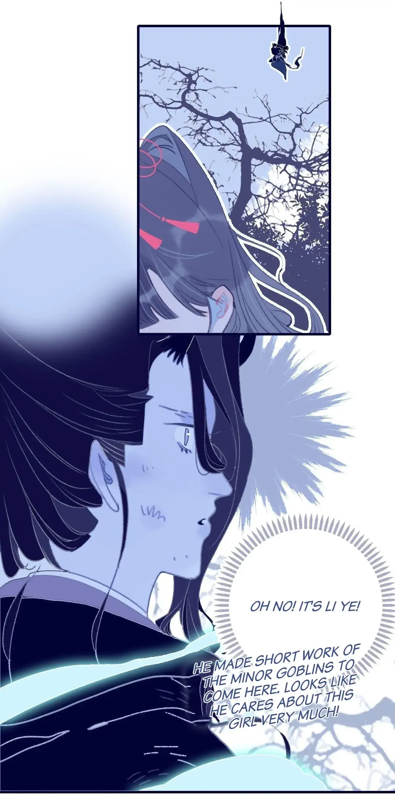 My Little Secret With The Demon Lord Chapter 108 - page 29