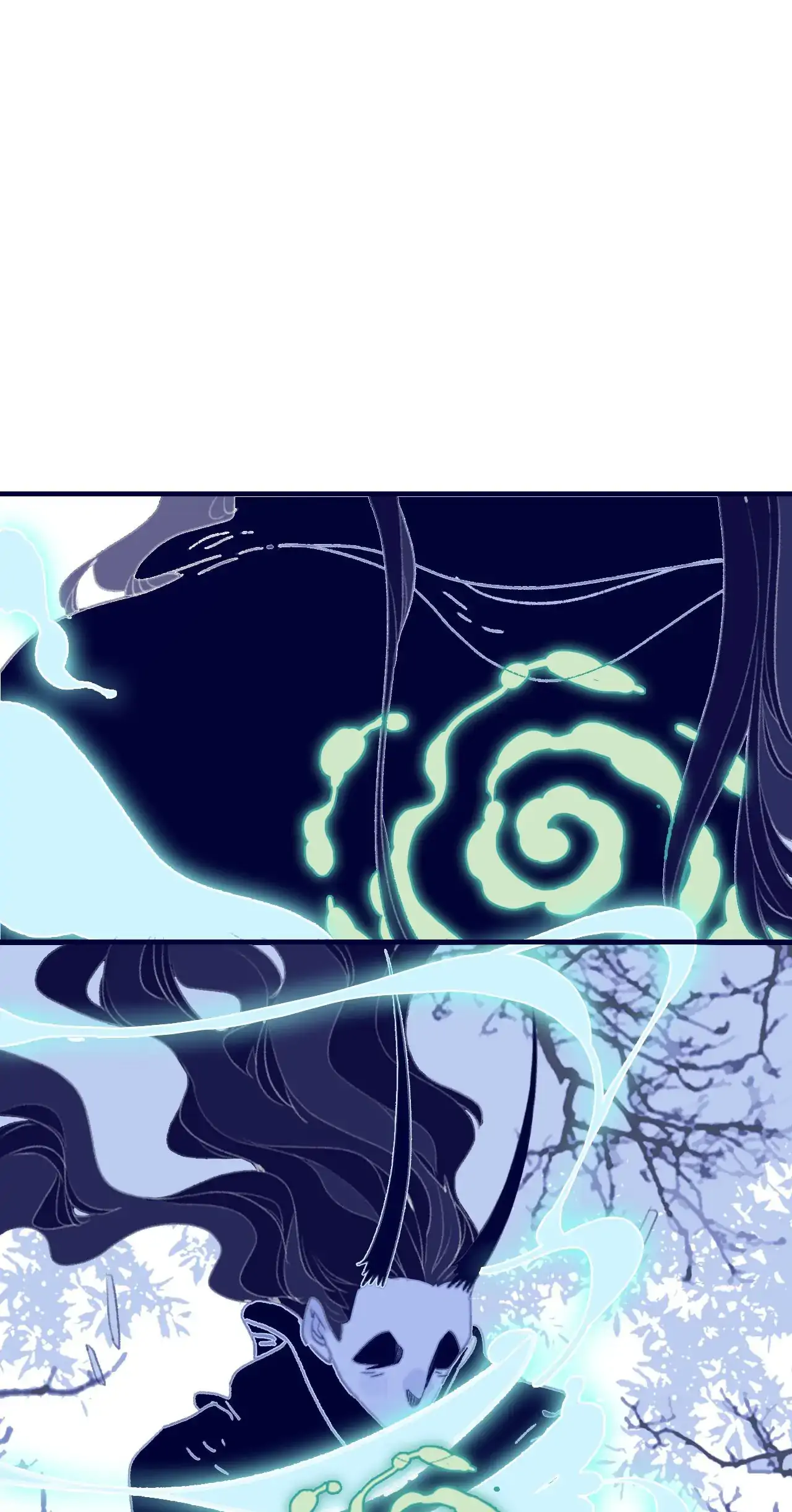 My Little Secret With The Demon Lord Chapter 108 - page 33