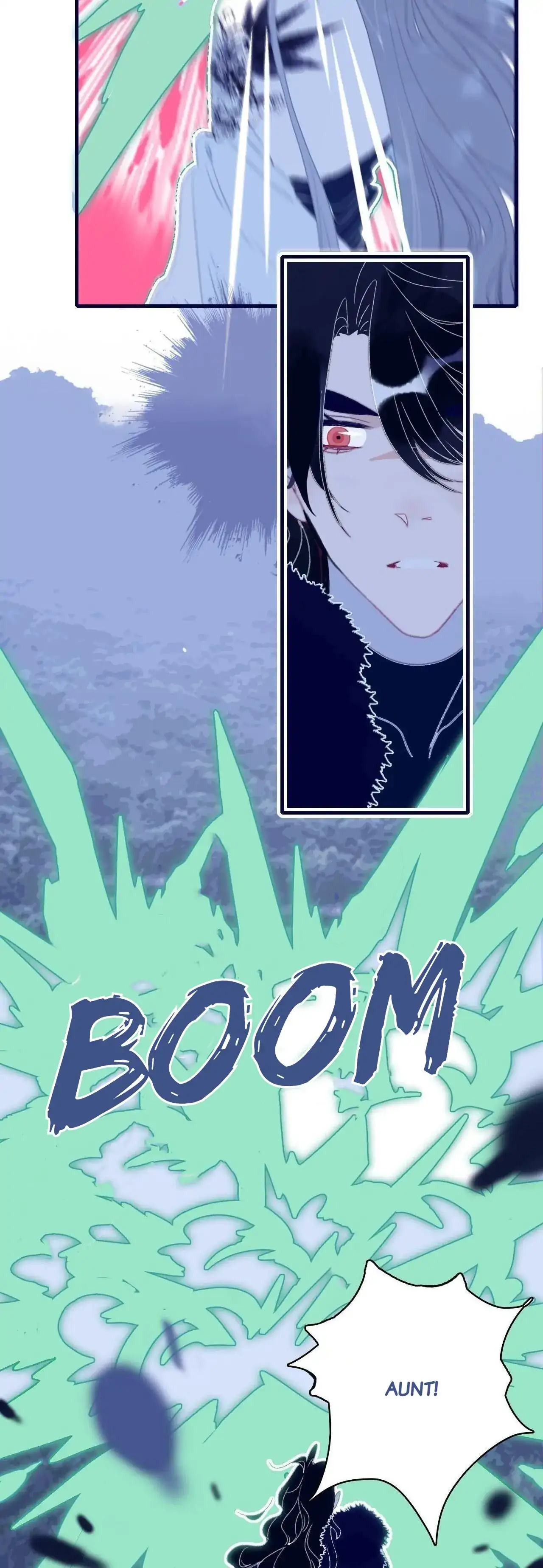 My Little Secret With The Demon Lord Chapter 108 - page 37