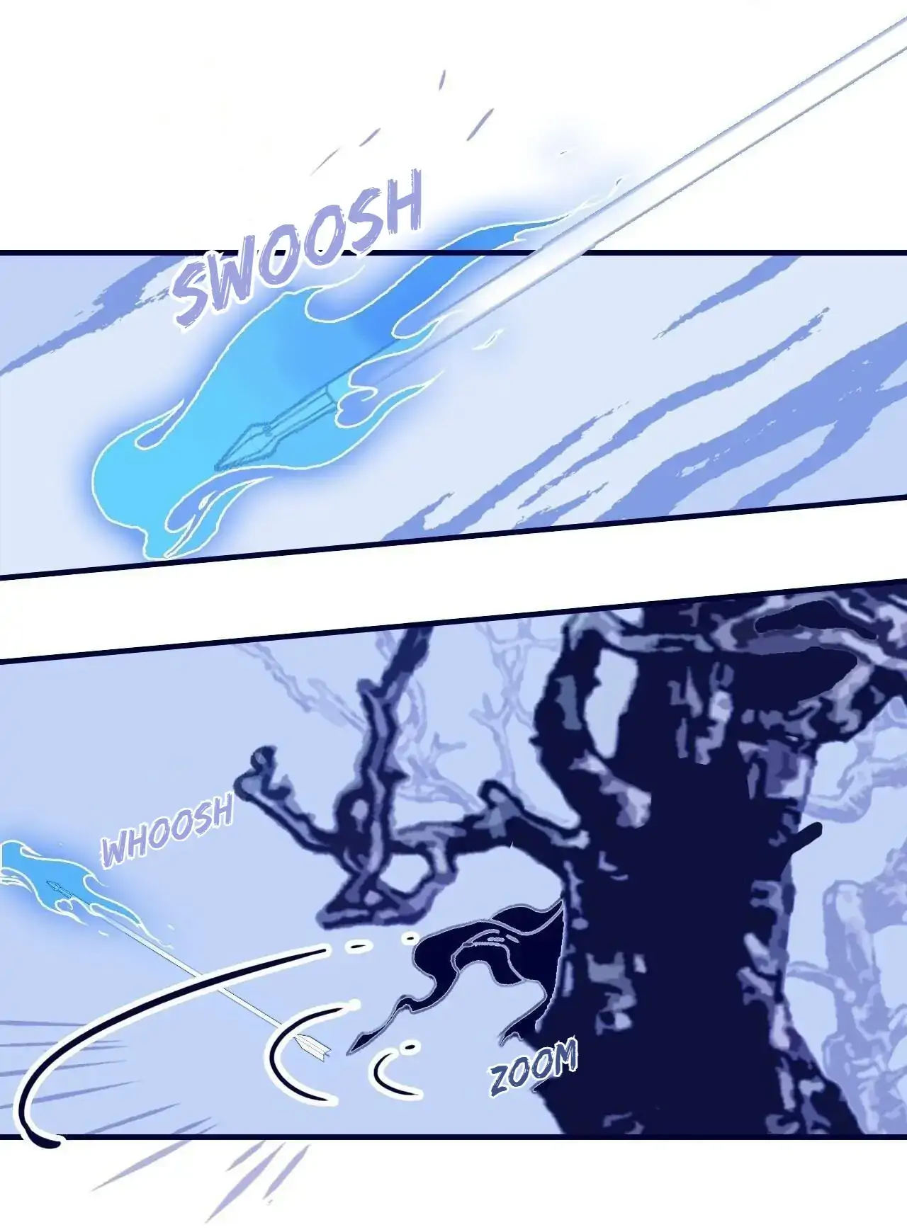 My Little Secret With The Demon Lord Chapter 108 - page 6