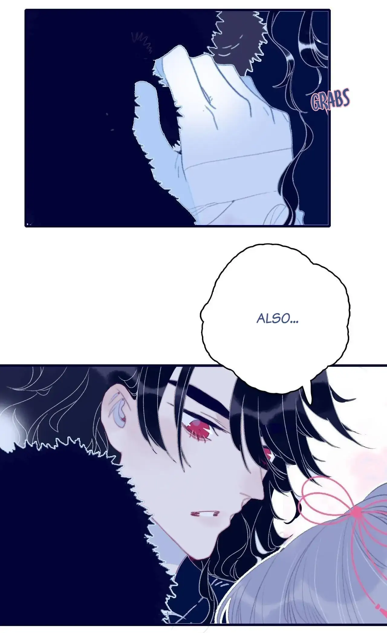 My Little Secret With The Demon Lord Chapter 109 - page 15