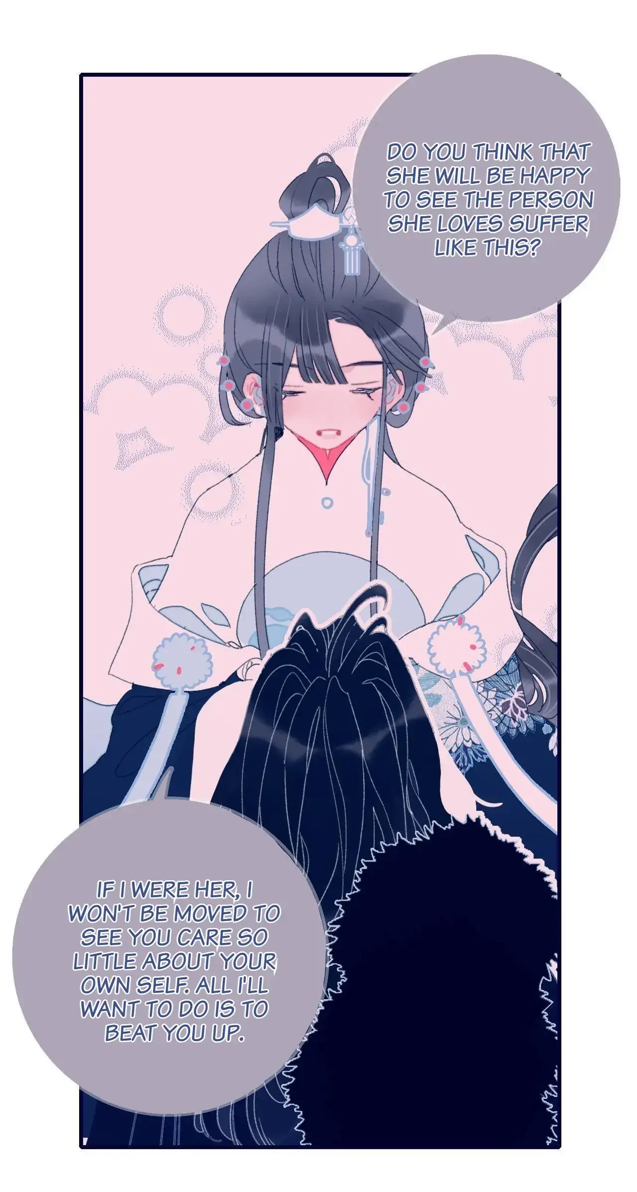 My Little Secret With The Demon Lord Chapter 109 - page 18