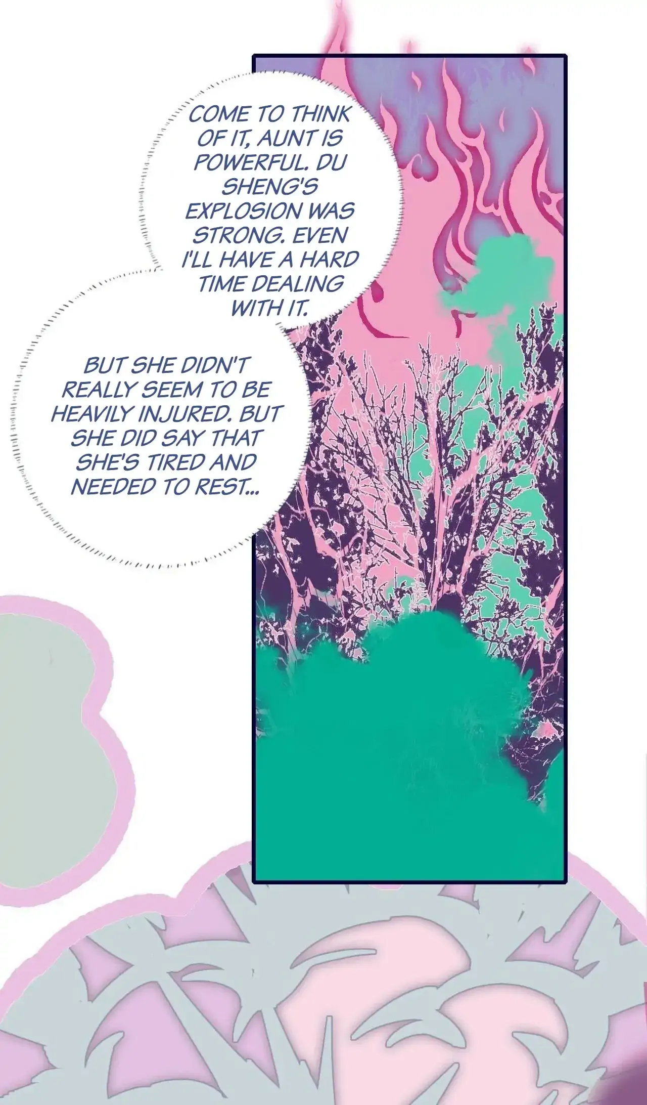 My Little Secret With The Demon Lord Chapter 109 - page 24