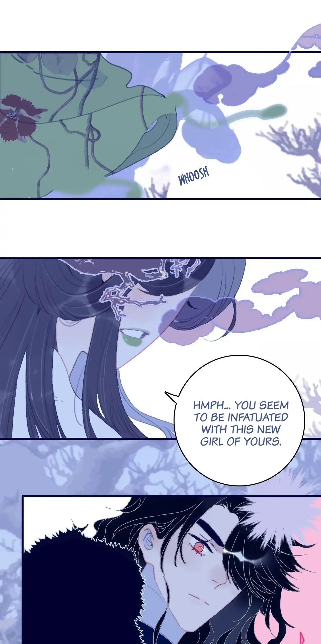 My Little Secret With The Demon Lord Chapter 109 - page 26