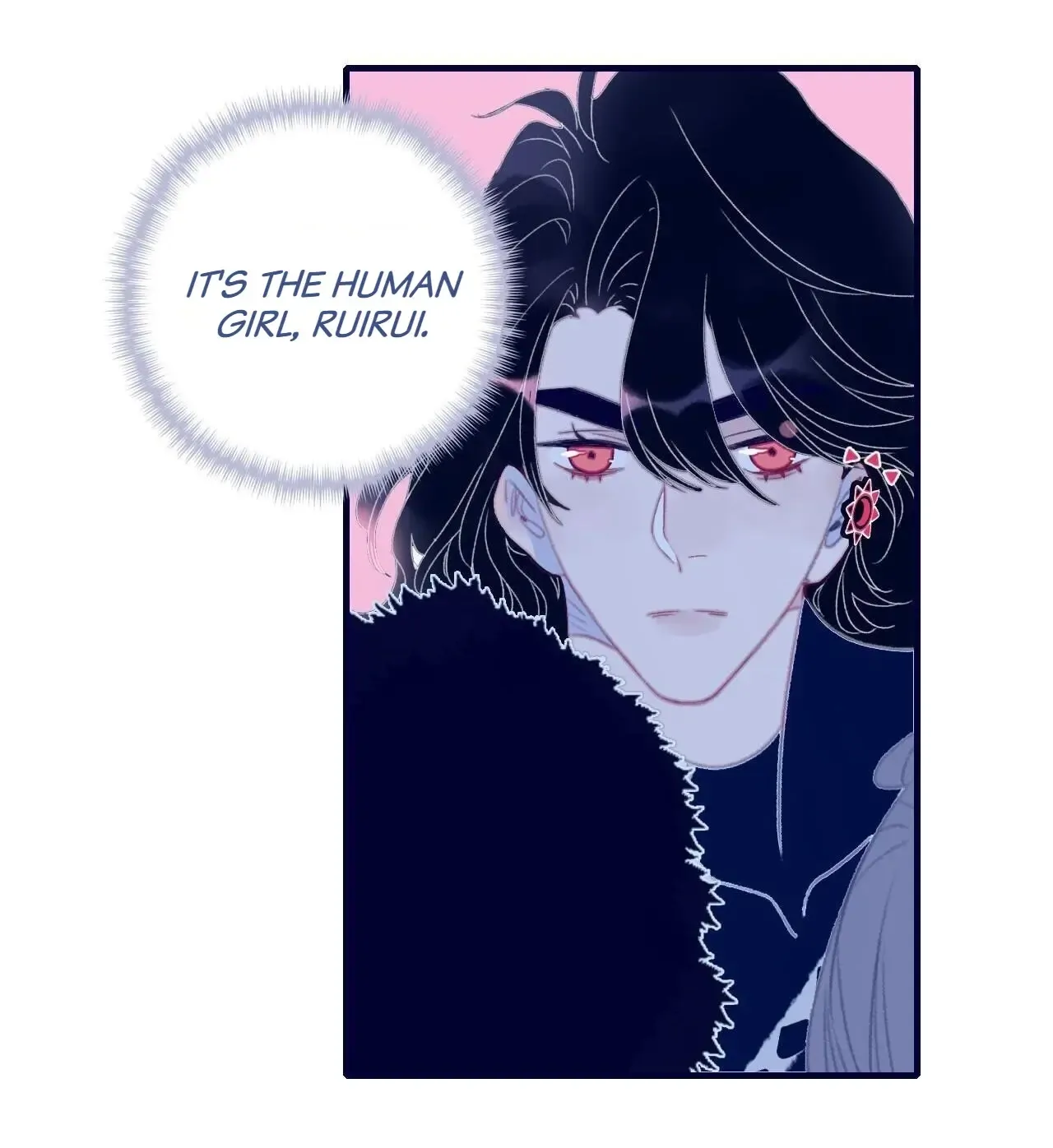 My Little Secret With The Demon Lord Chapter 109 - page 28