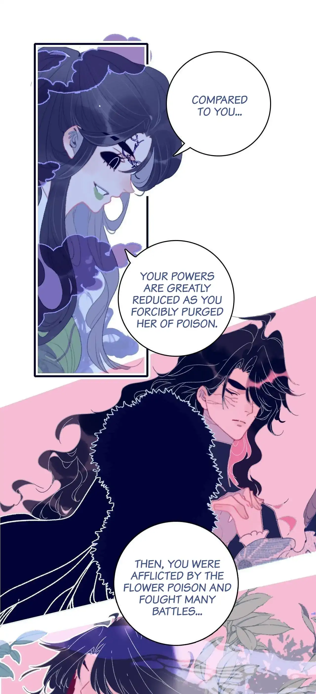 My Little Secret With The Demon Lord Chapter 109 - page 33