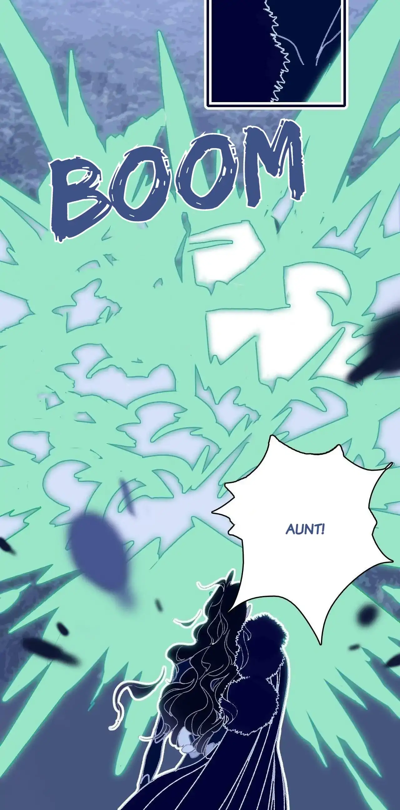 My Little Secret With The Demon Lord Chapter 109 - page 4
