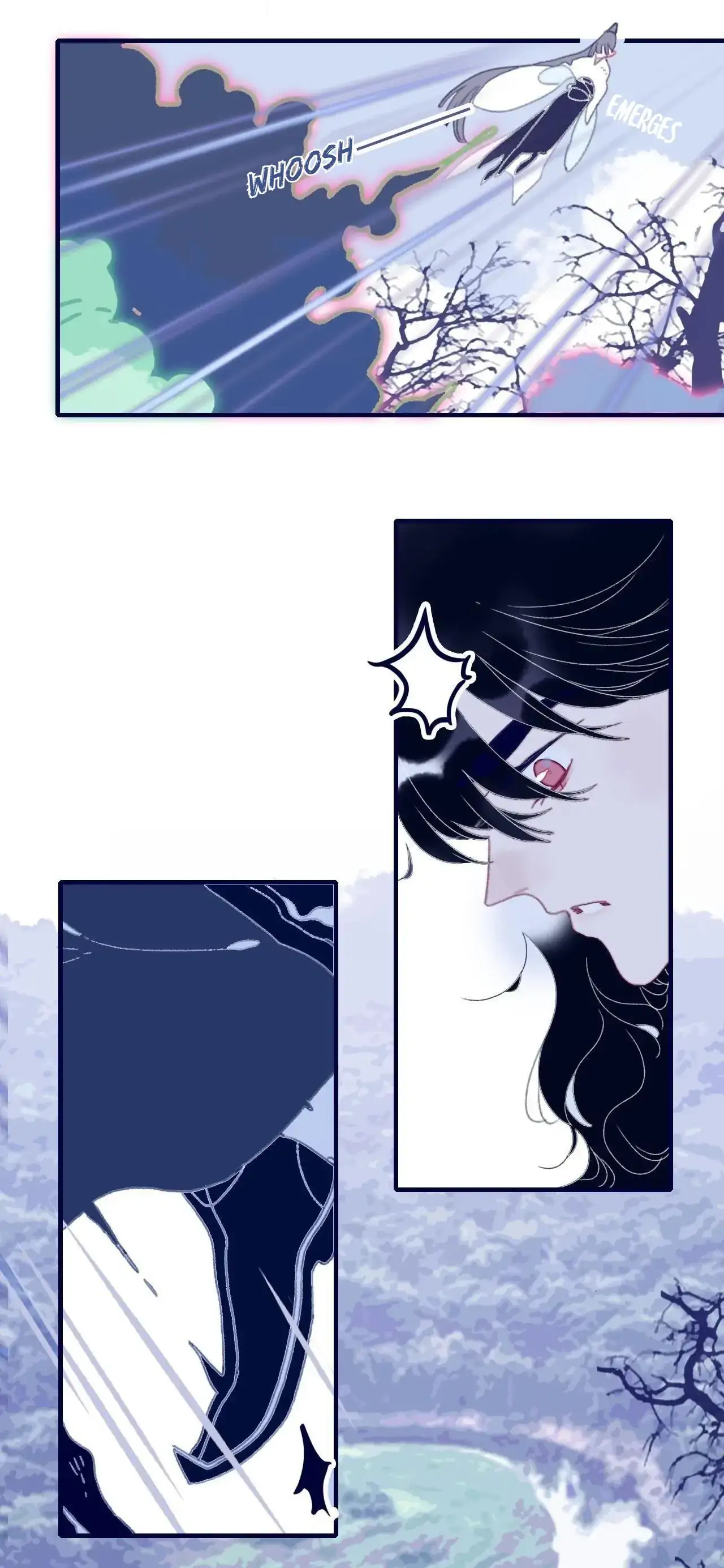 My Little Secret With The Demon Lord Chapter 109 - page 6