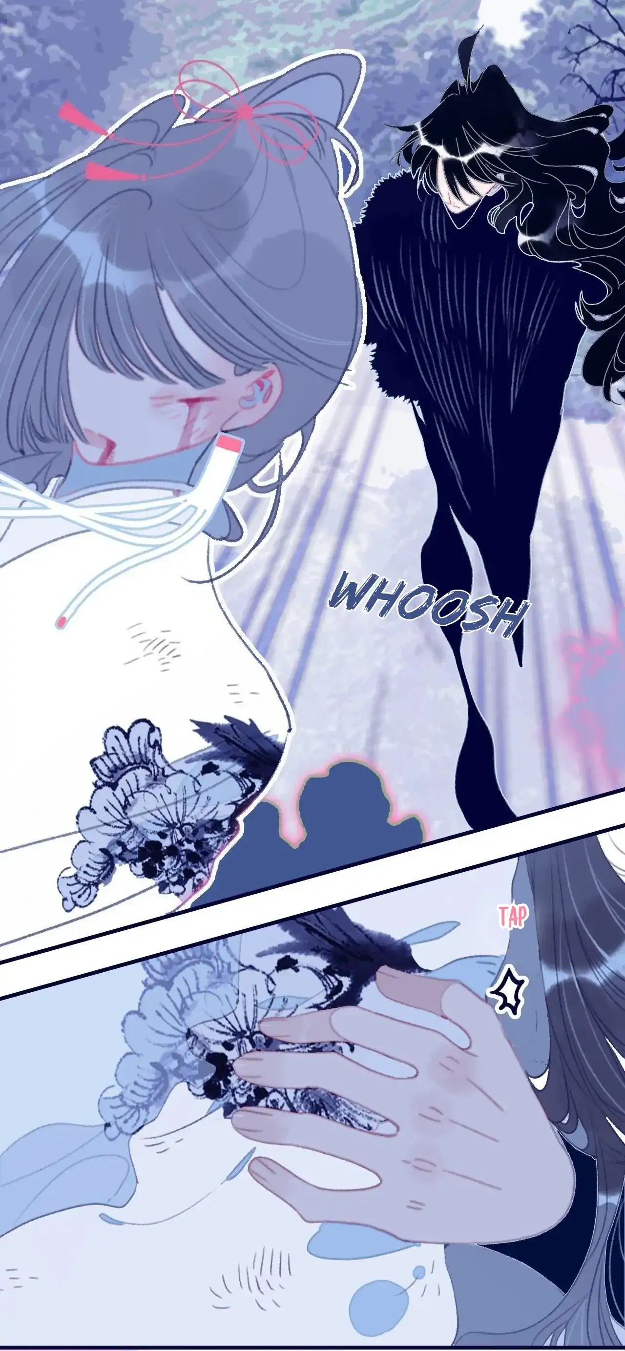 My Little Secret With The Demon Lord Chapter 109 - page 7
